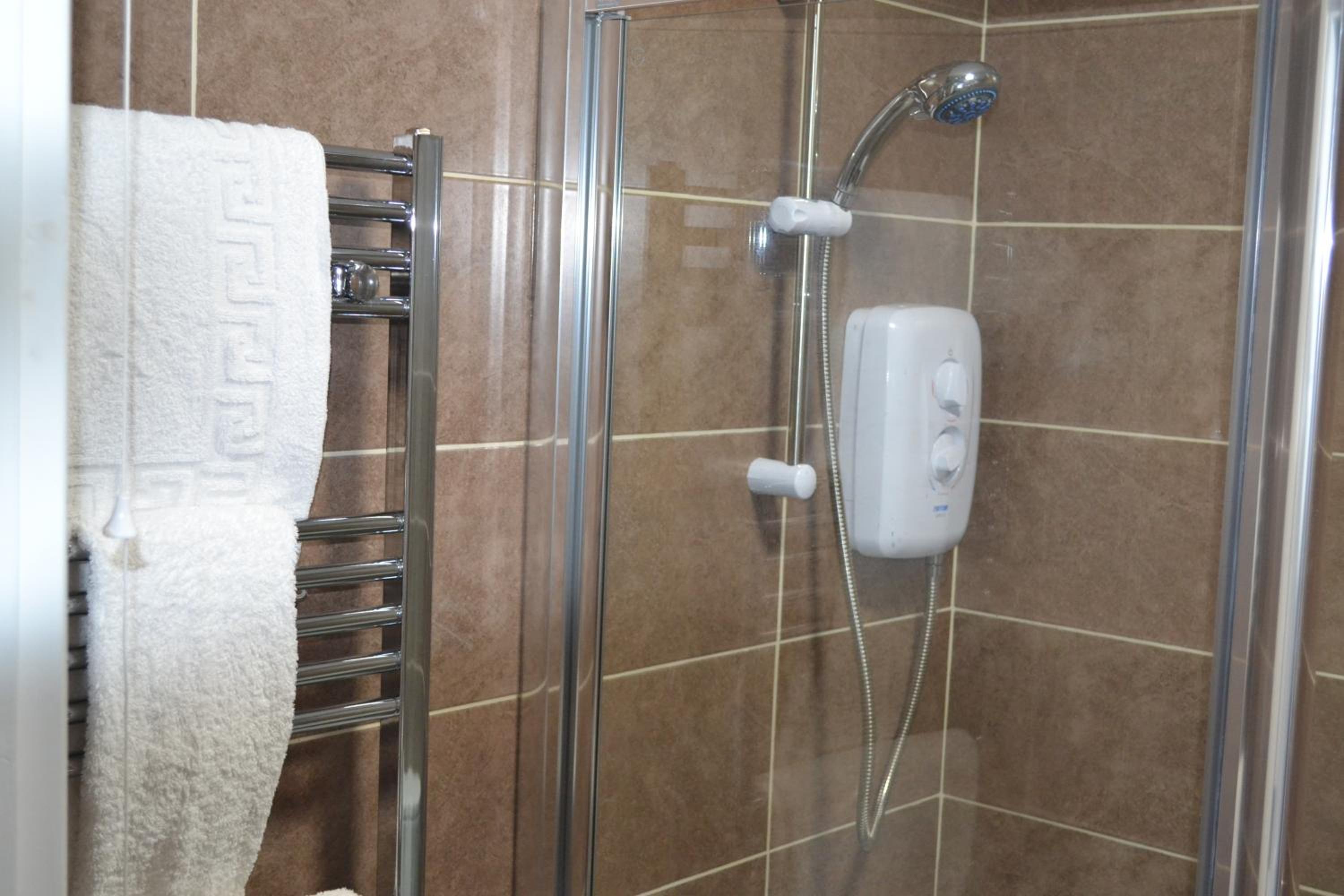 Double Room with Private Bathroom photo 2
