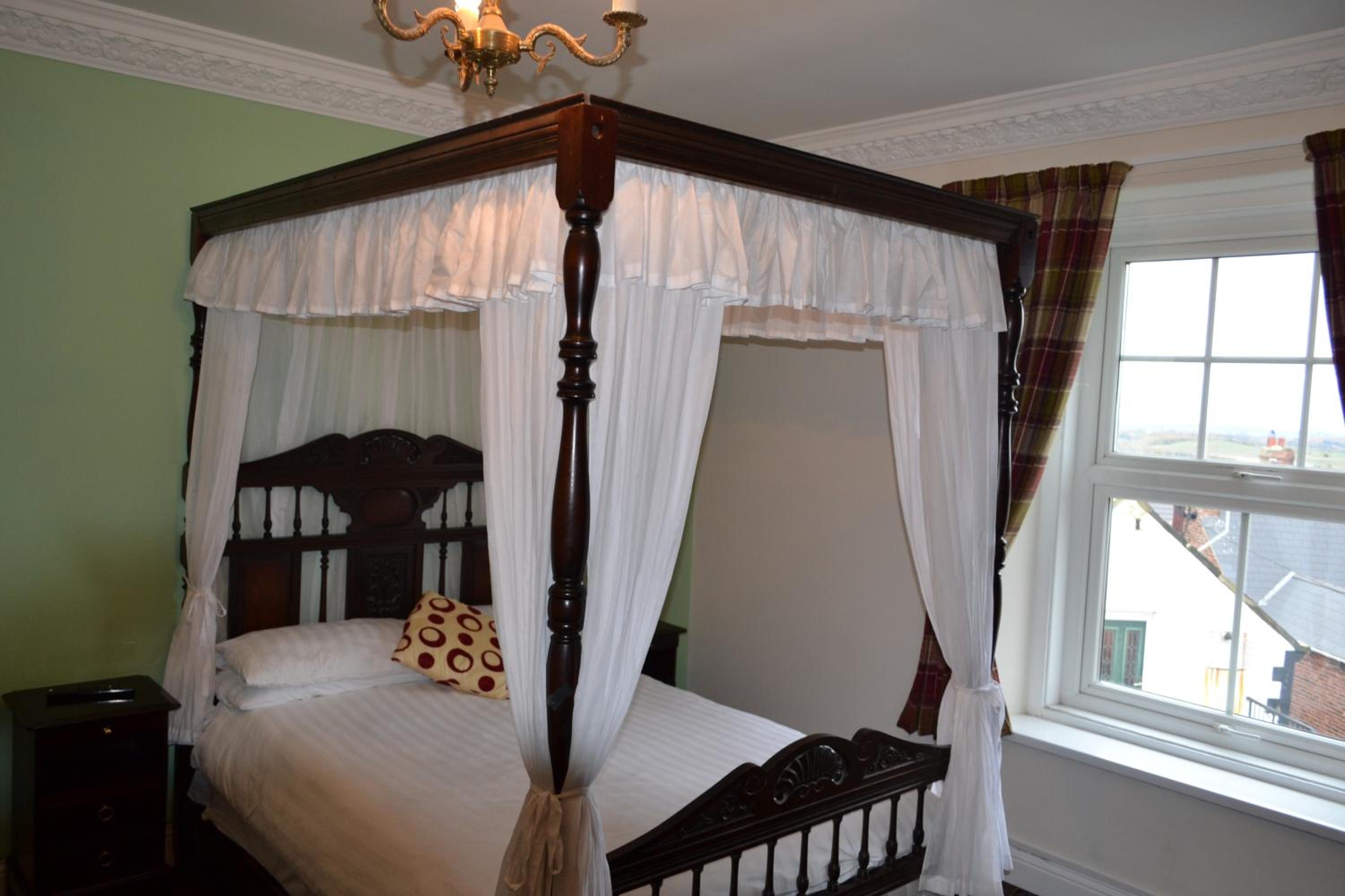 Deluxe Double Room photo 2