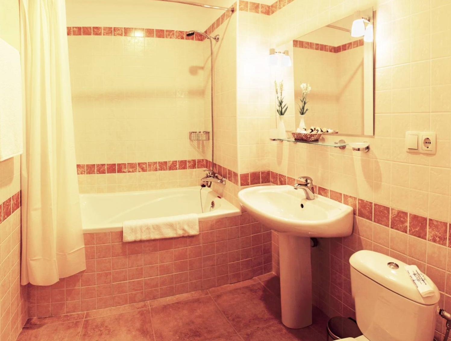 Standard Double or Twin Room photo 2
