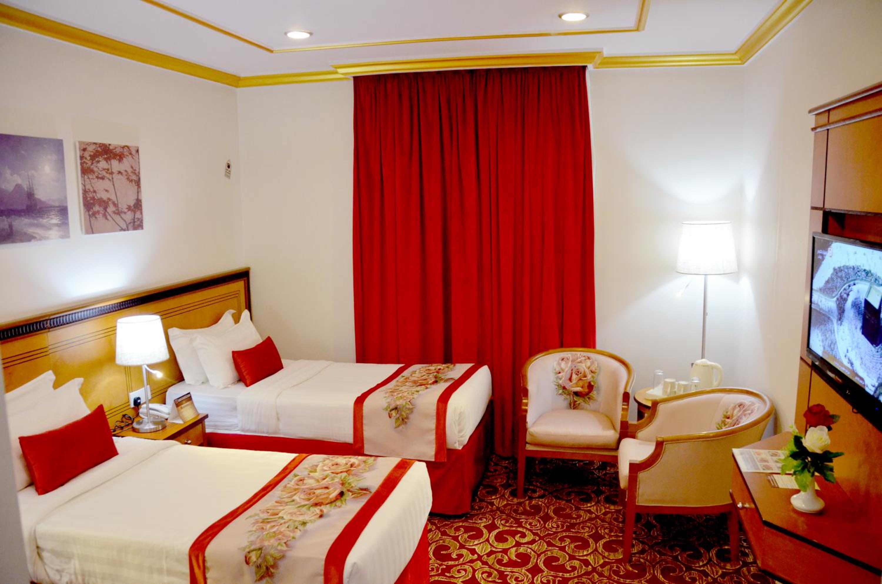 Double Room - Photo 5