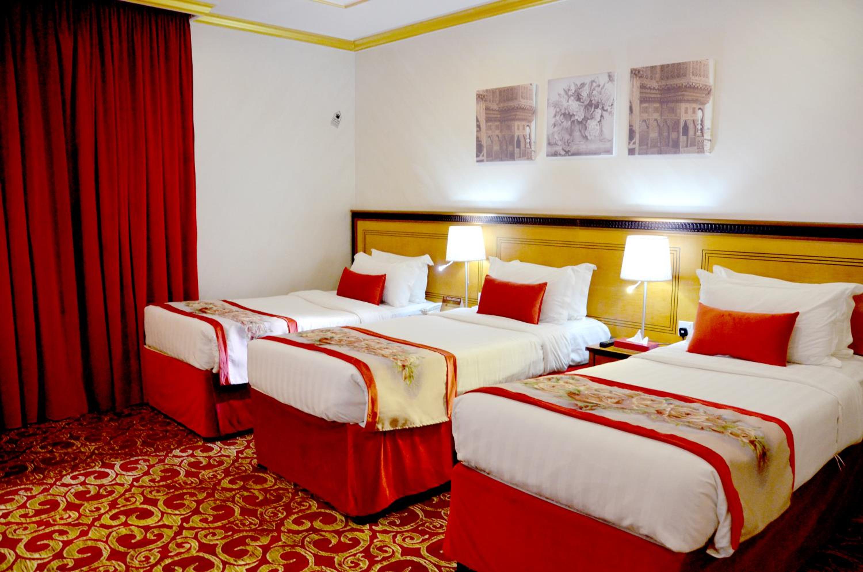 Triple Room - Photo 20