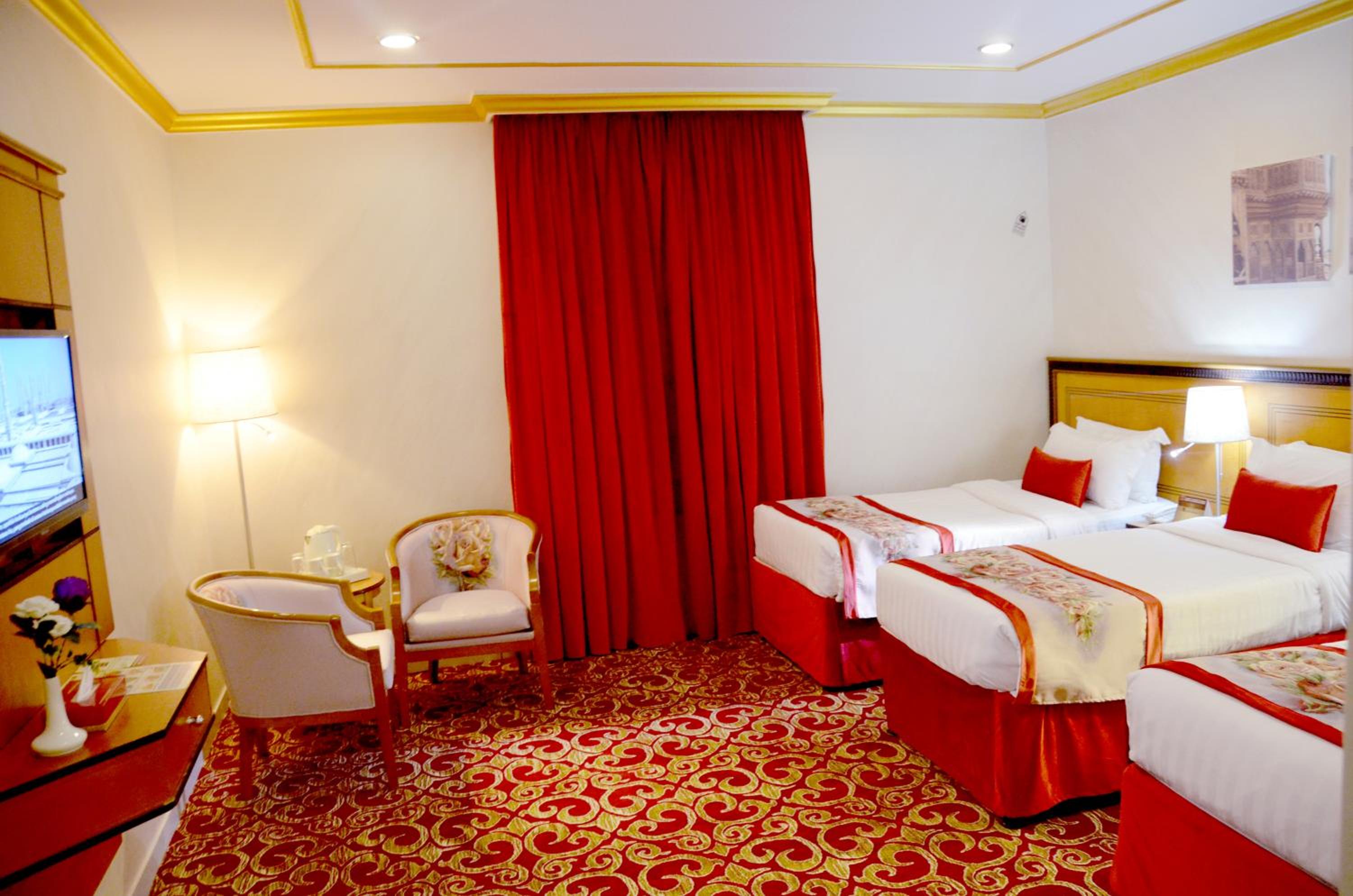Triple Room - Photo 21