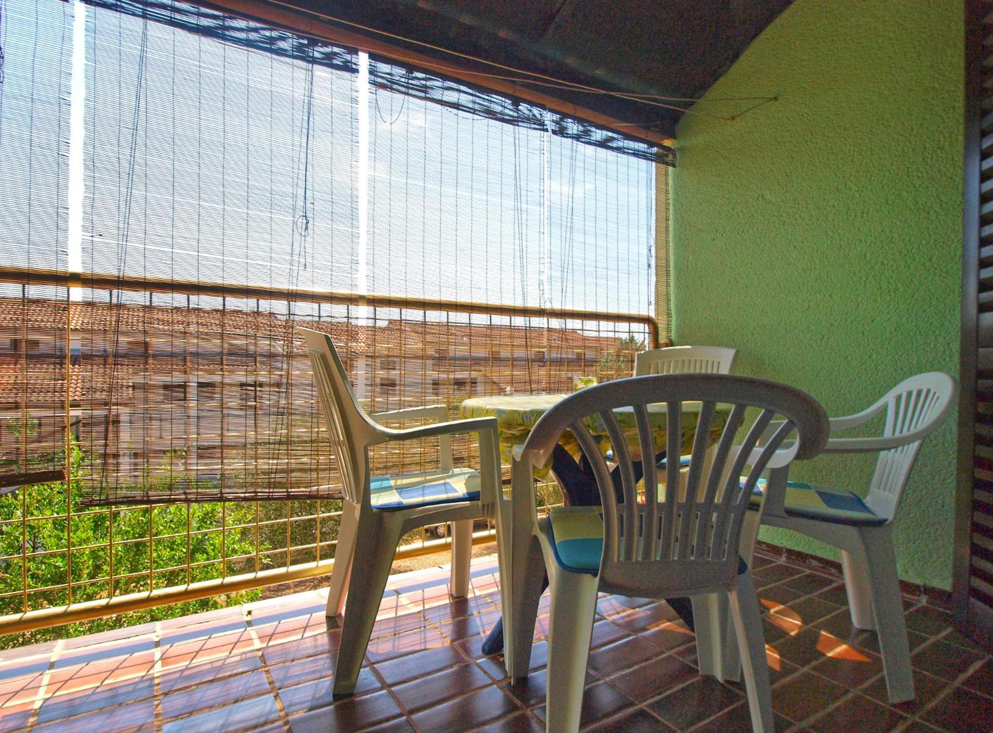 Studio Apartment photo 3