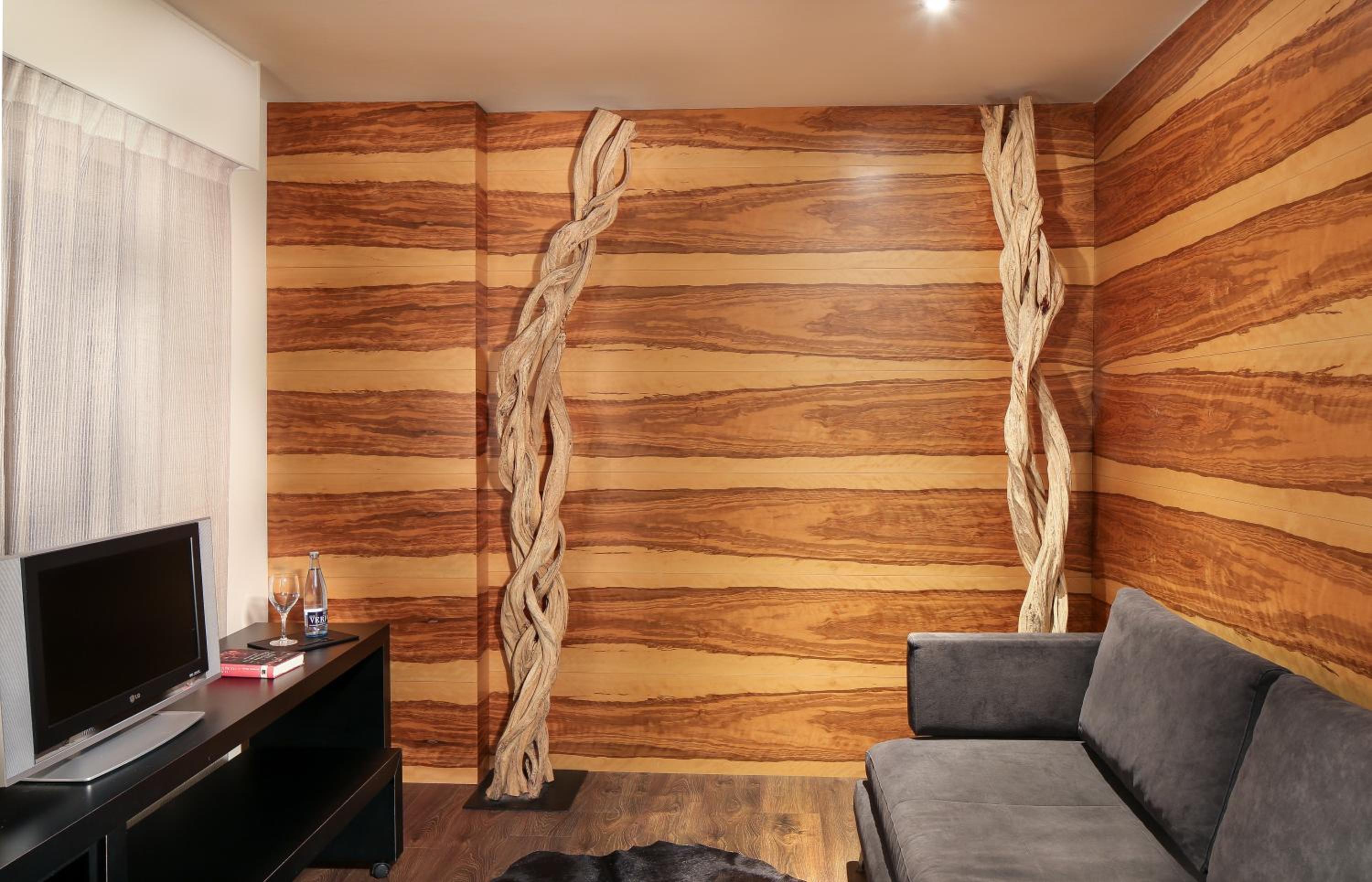 Junior Suite (3 Adults)