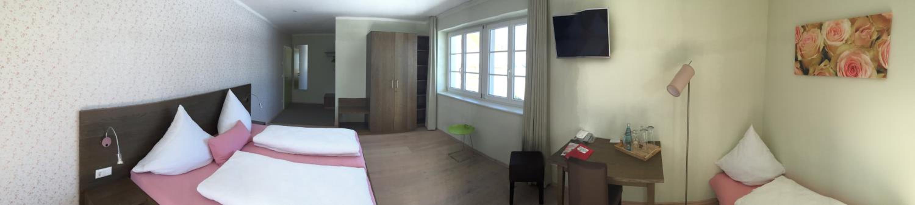 Deluxe Double Room photo 3