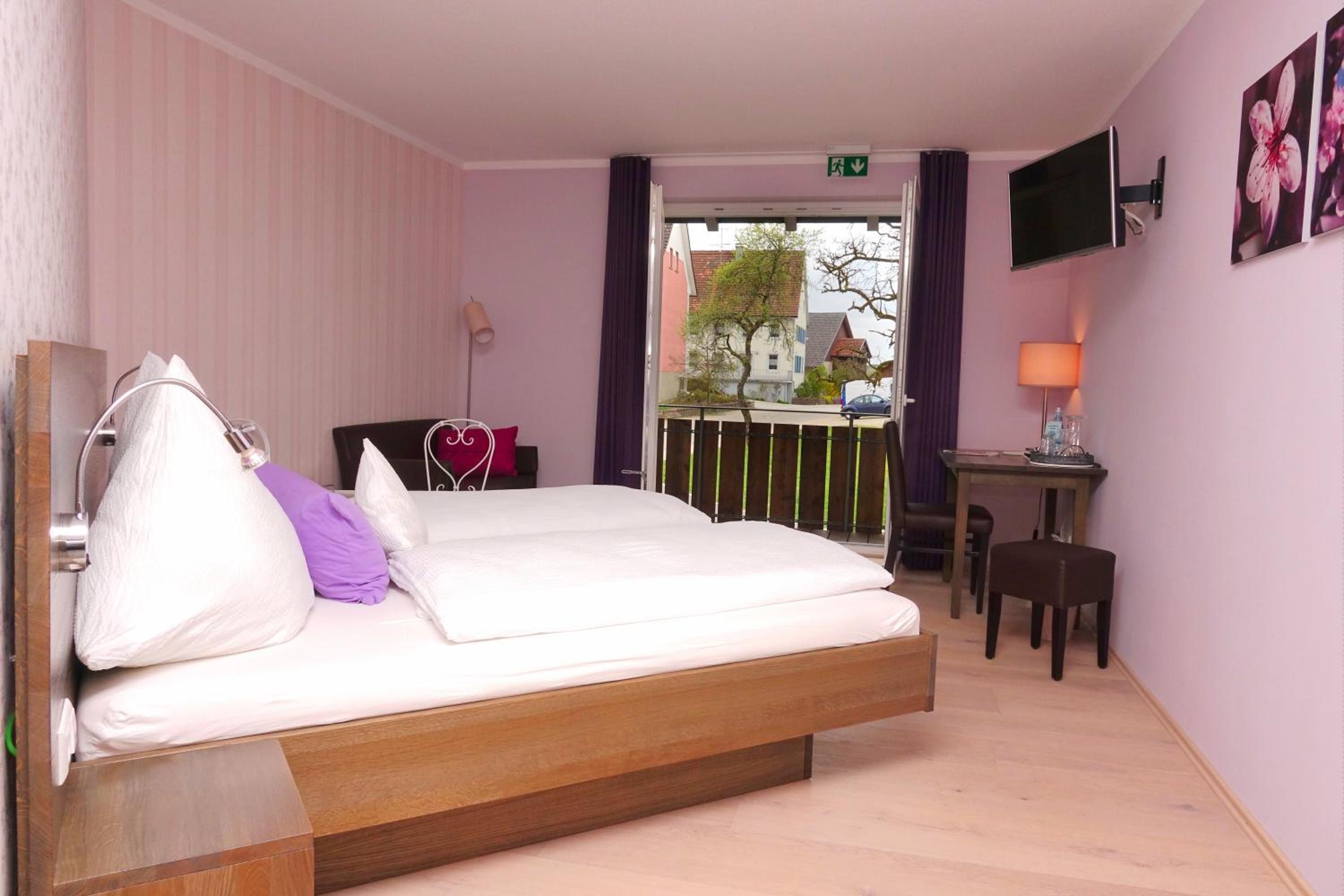 Deluxe Double Room photo 1