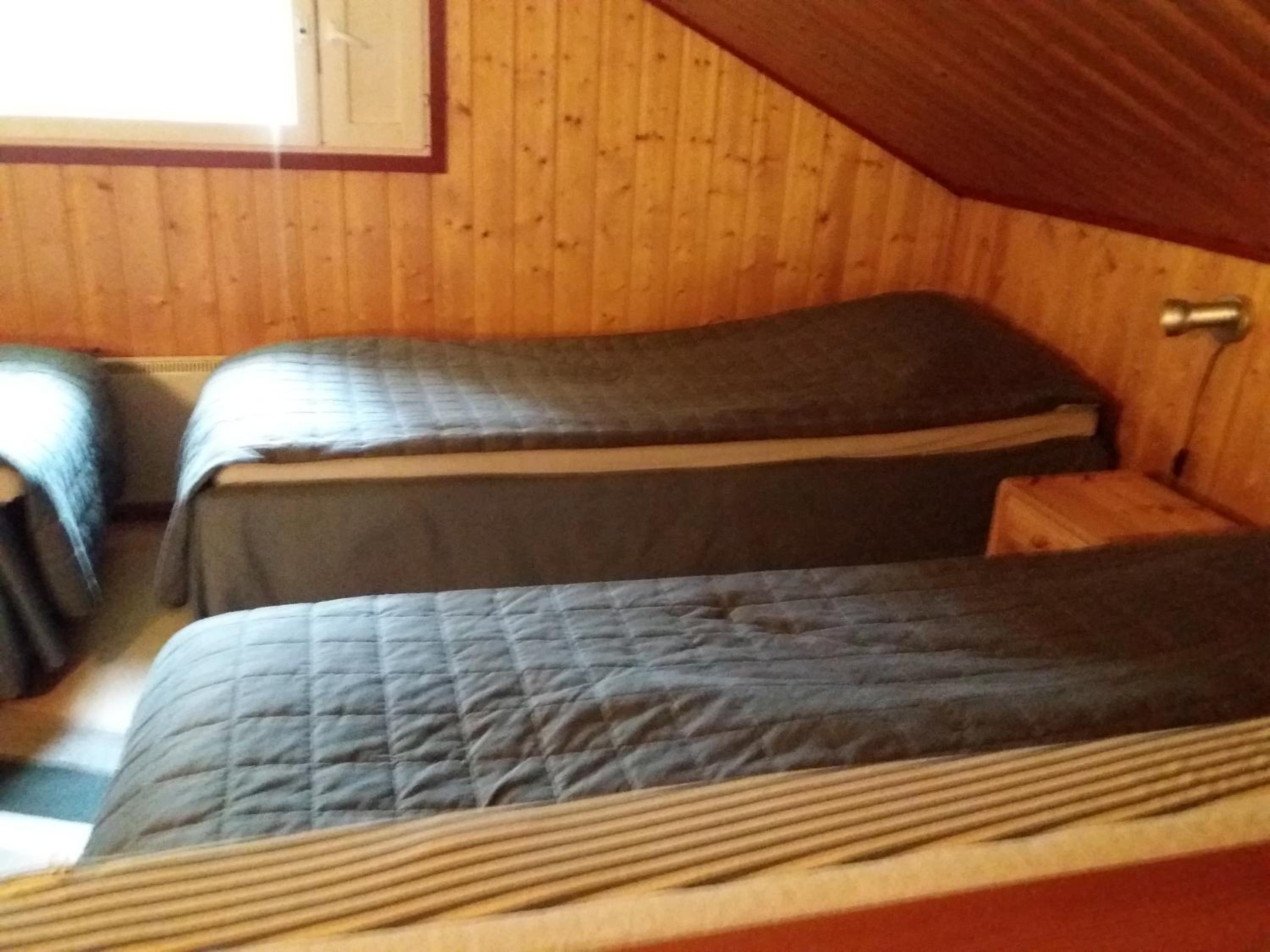 Two-Bedroom Chalet photo 3