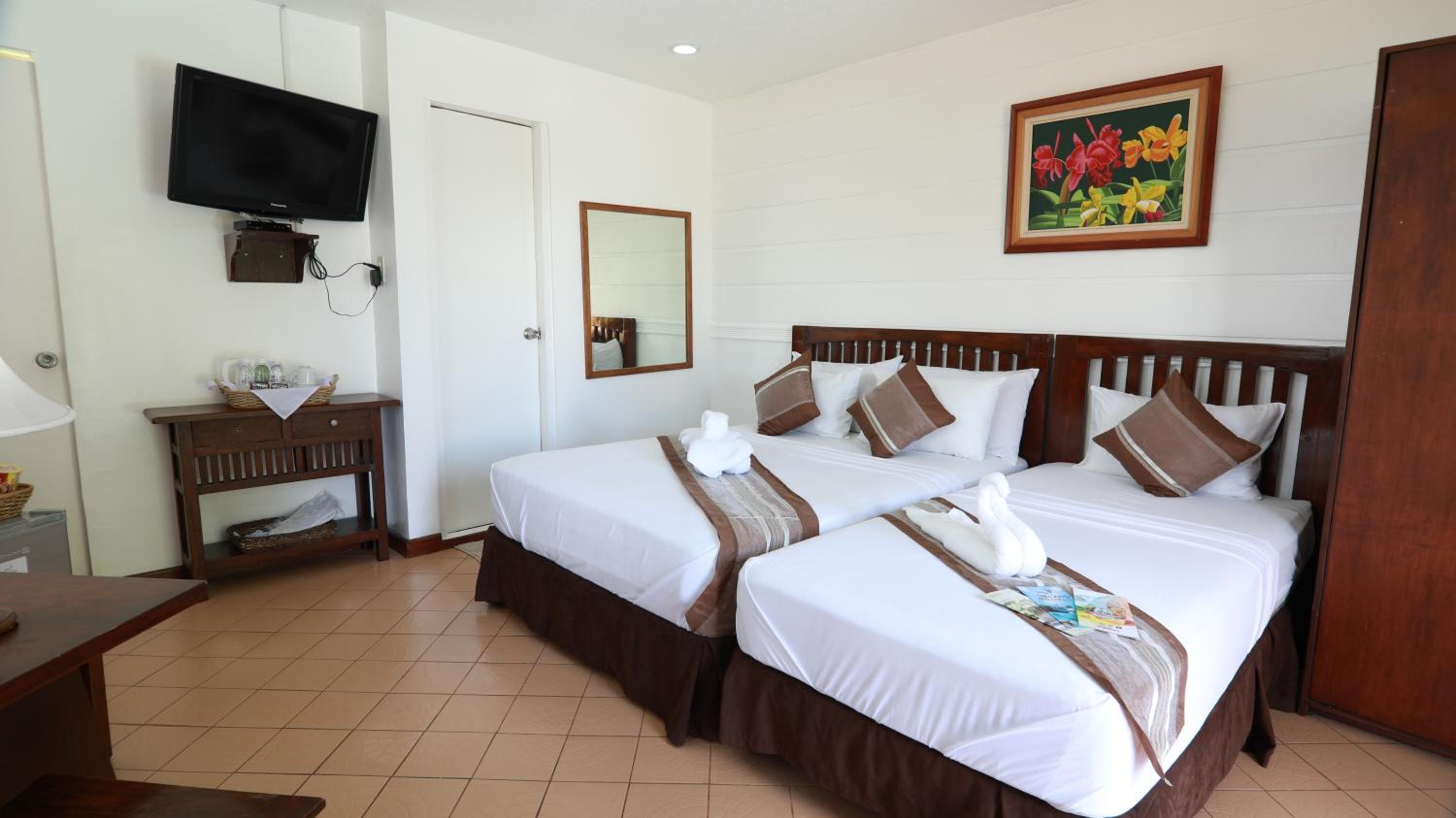 Two-Bedroom Villa photo 3