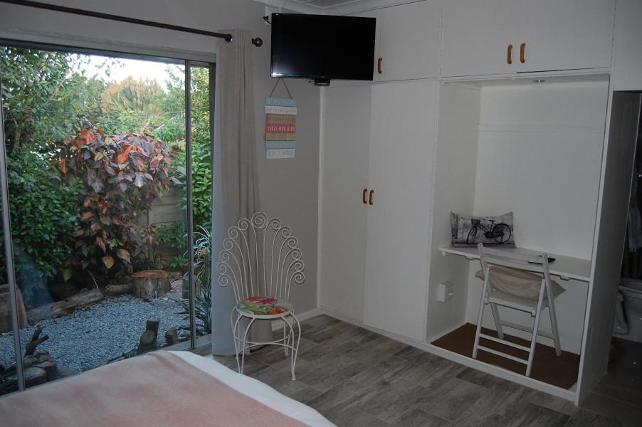 Deluxe Room photo 1