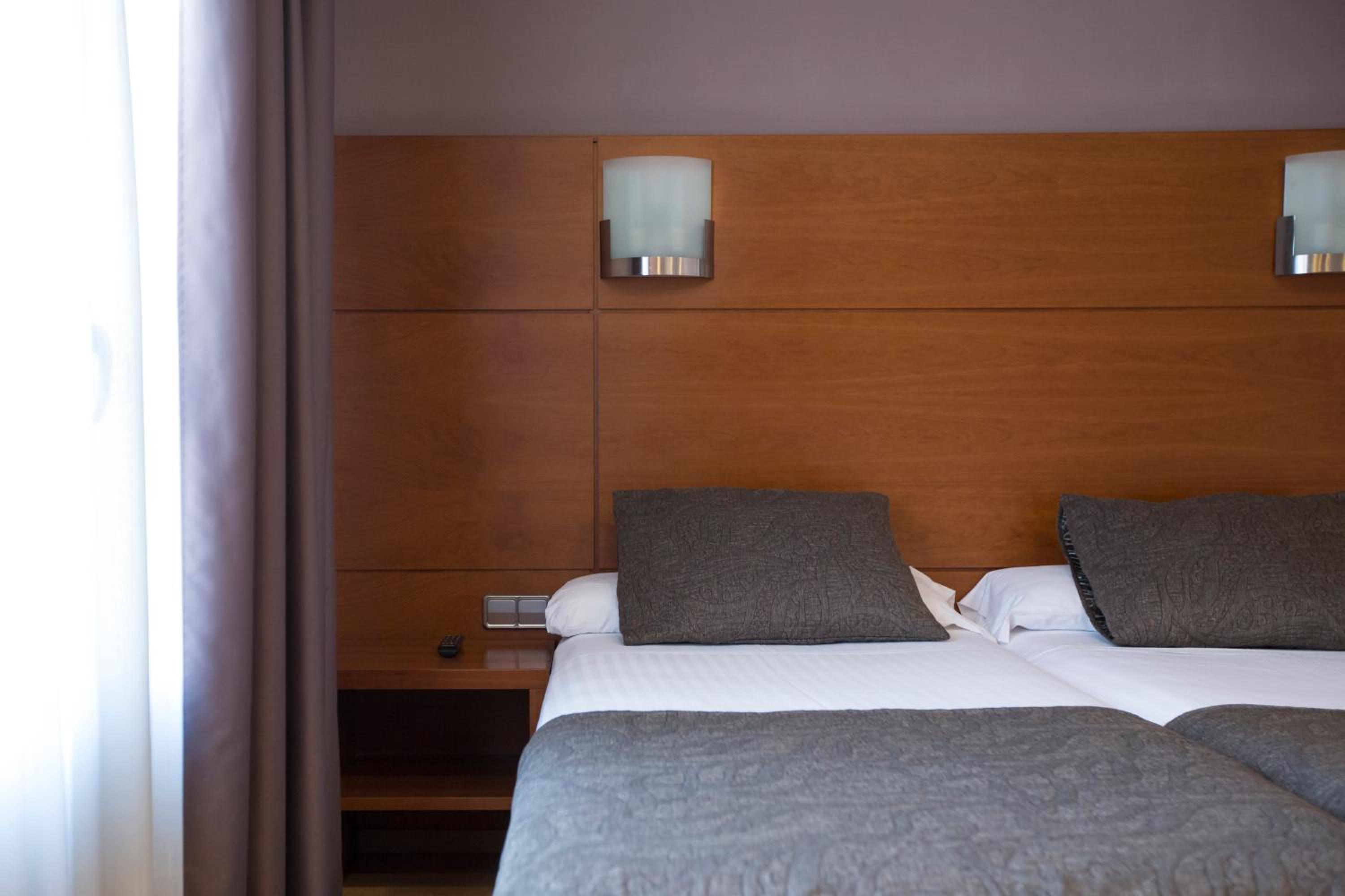 Twin Room photo 3