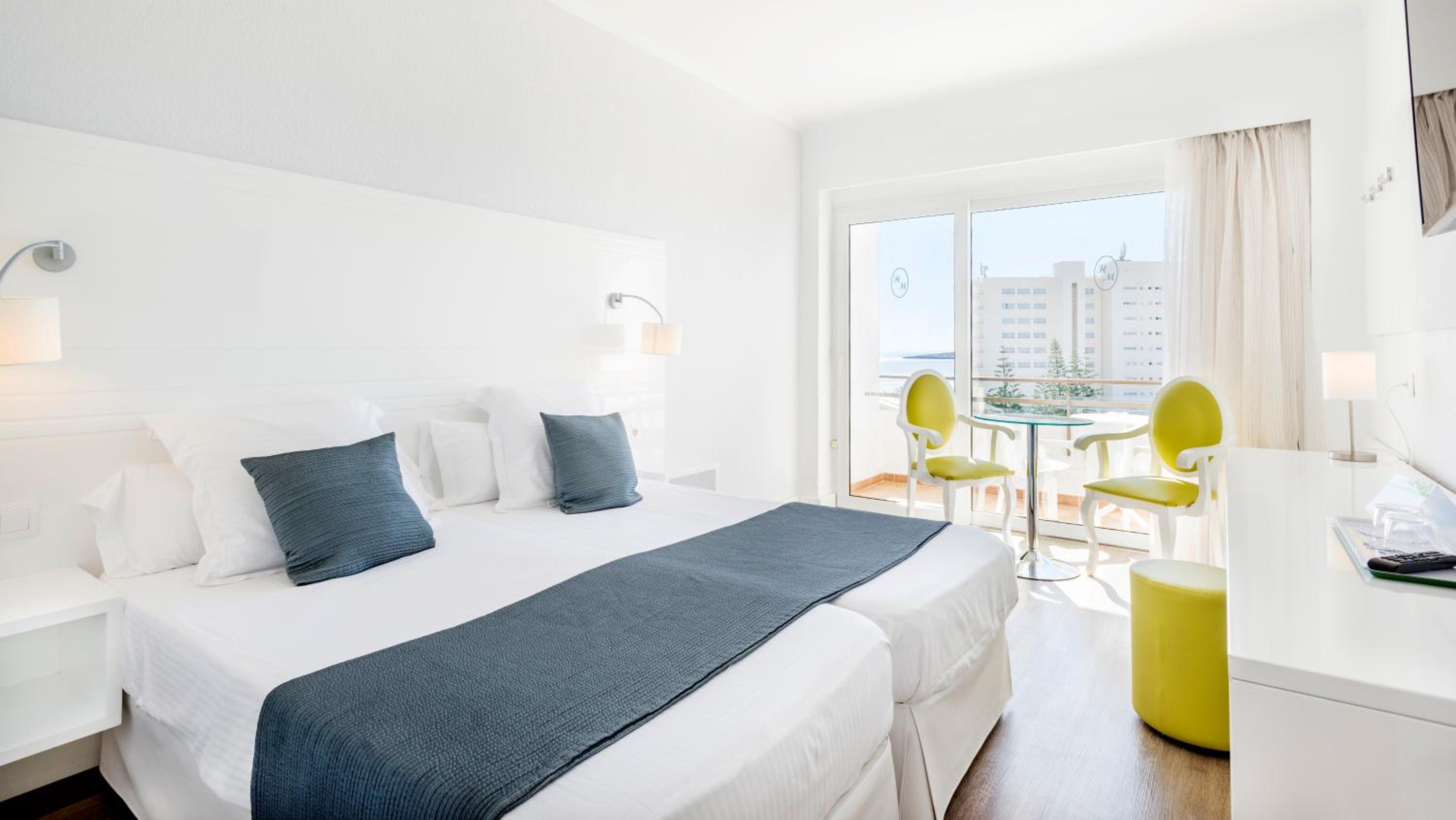 Habitación Doble Estándar