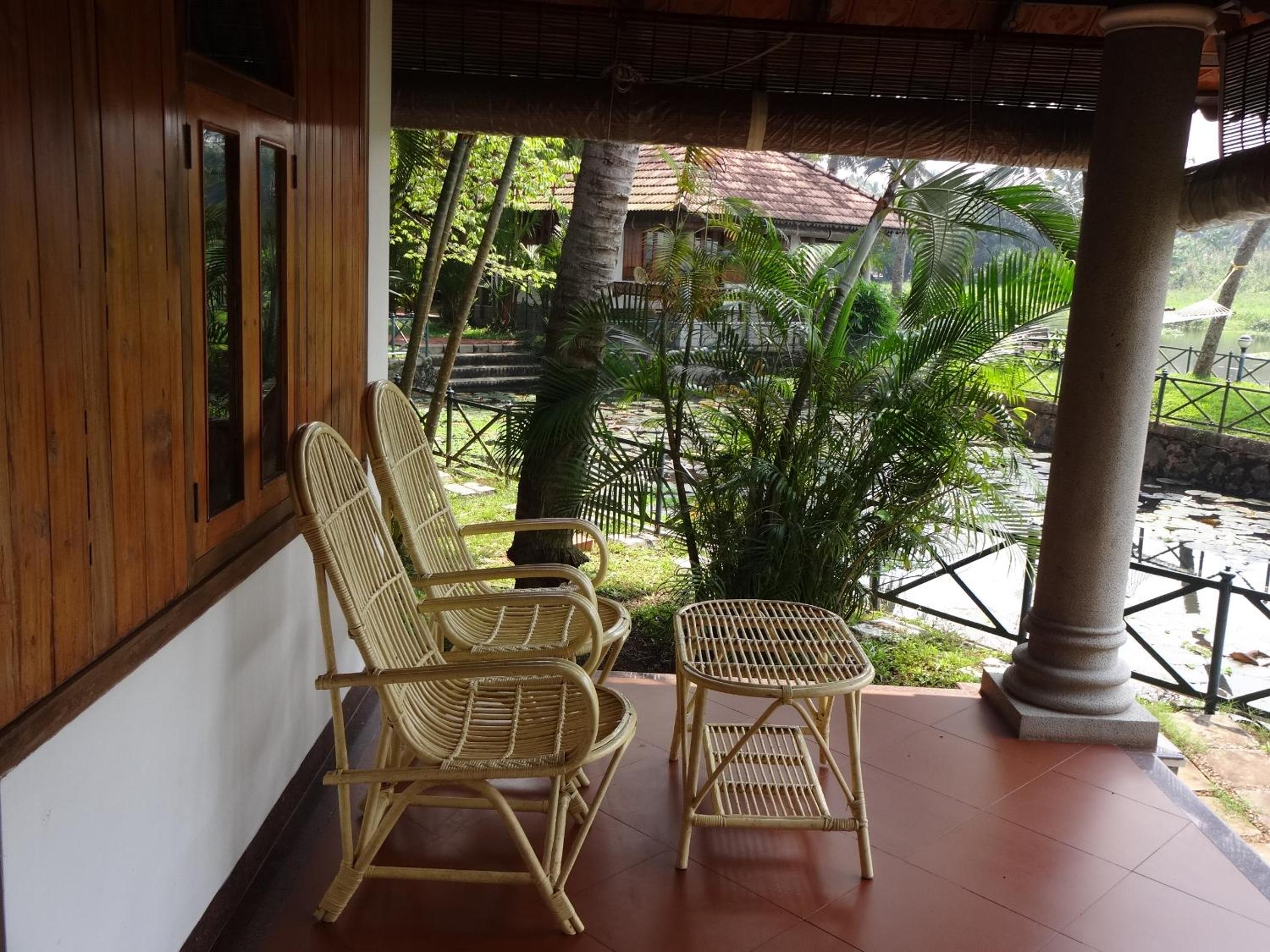 Premium Heritage Villa Premium Heritage Villa