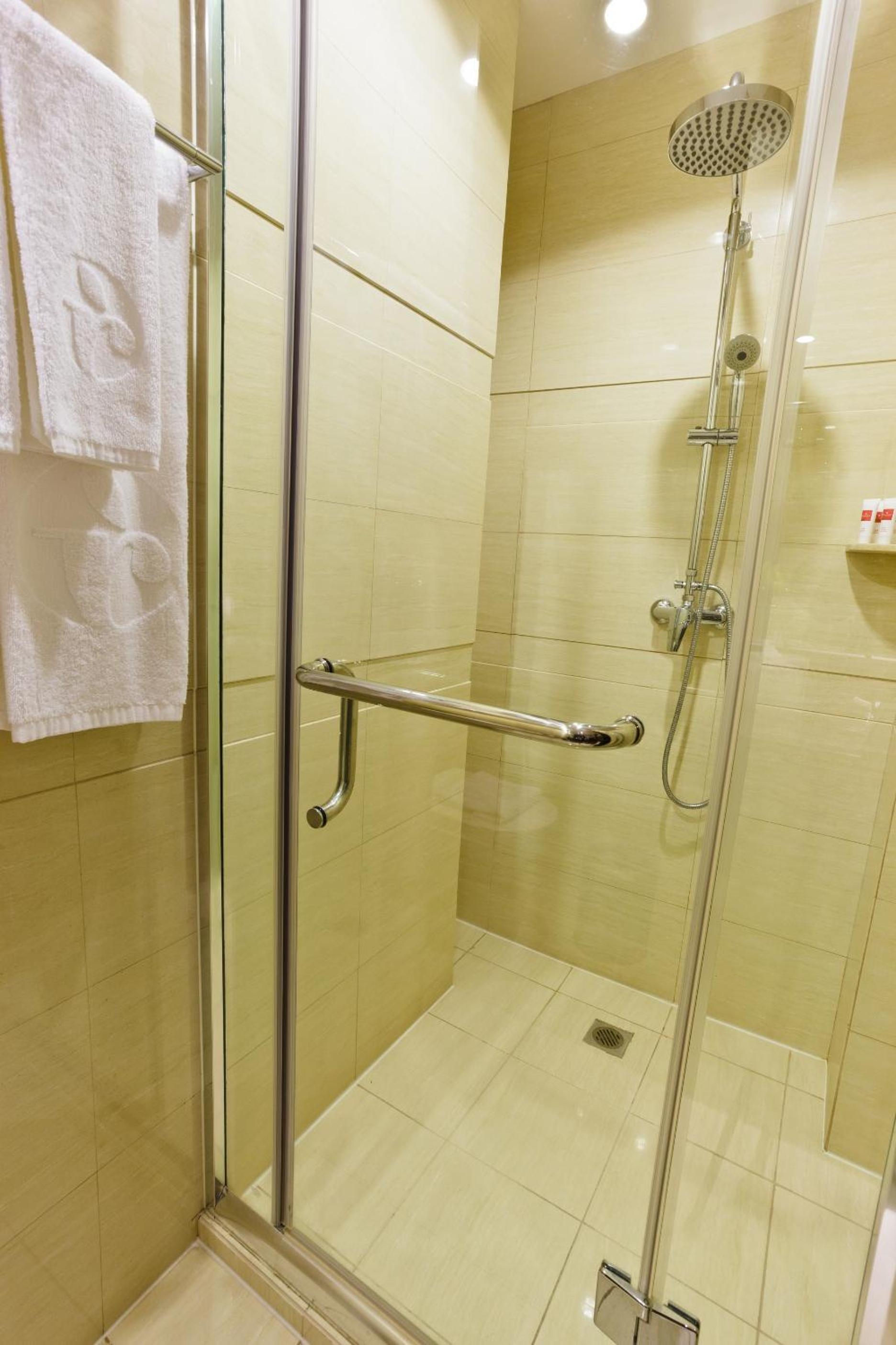 Executive Double or Twin Room - Photo 3