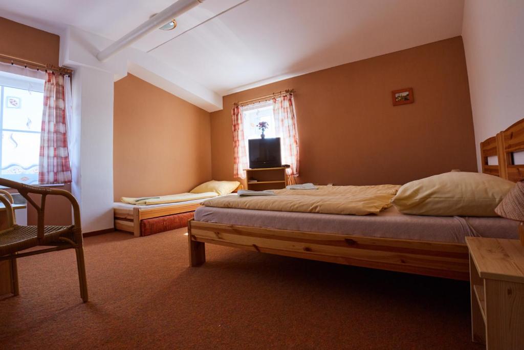 Double or Twin Room