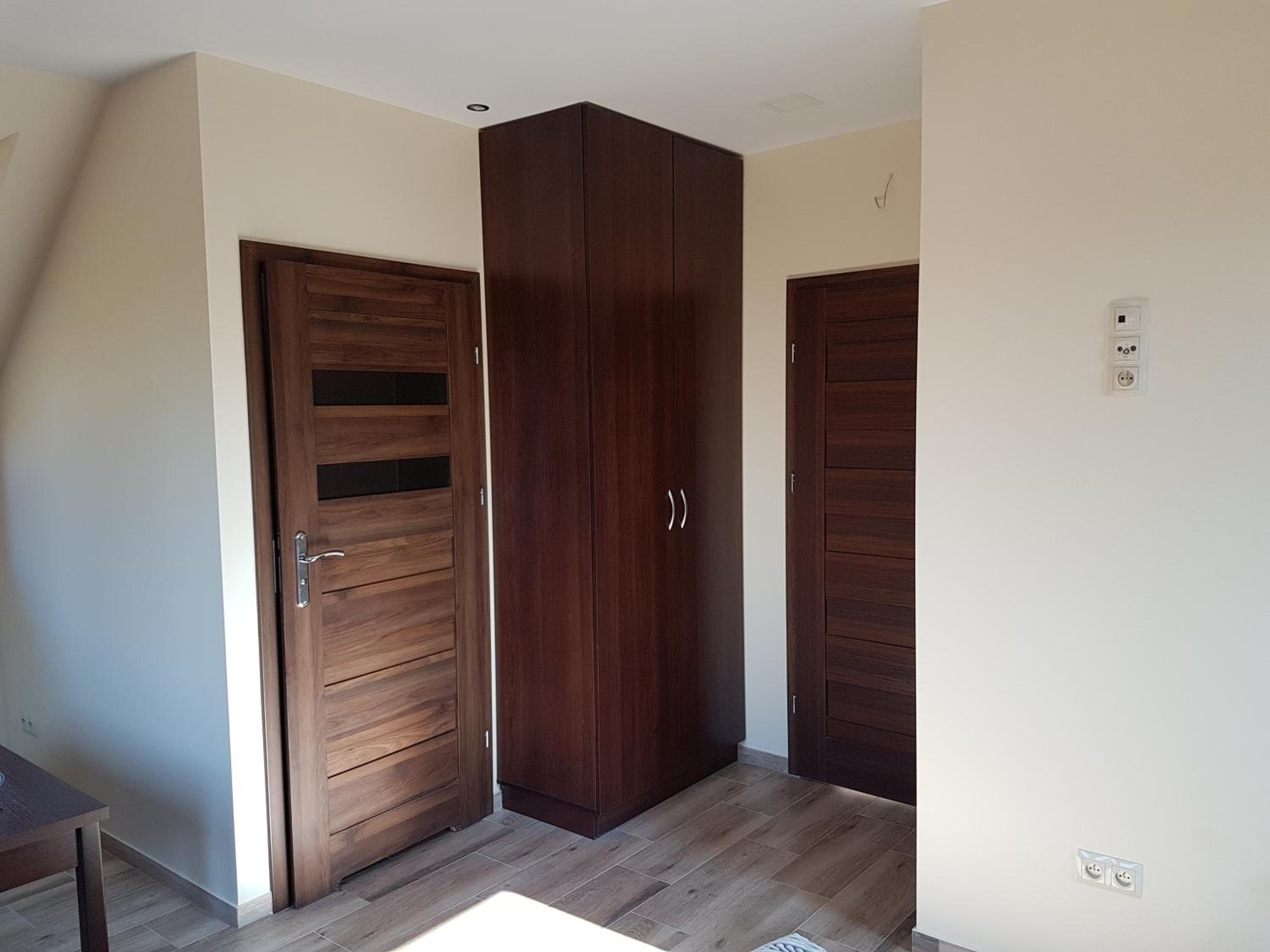 Standard Twin Room with Mountain View - Photo 6