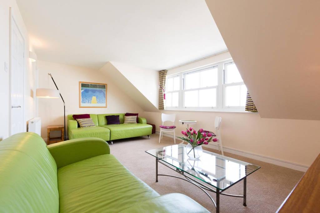 Apartment with Sea View