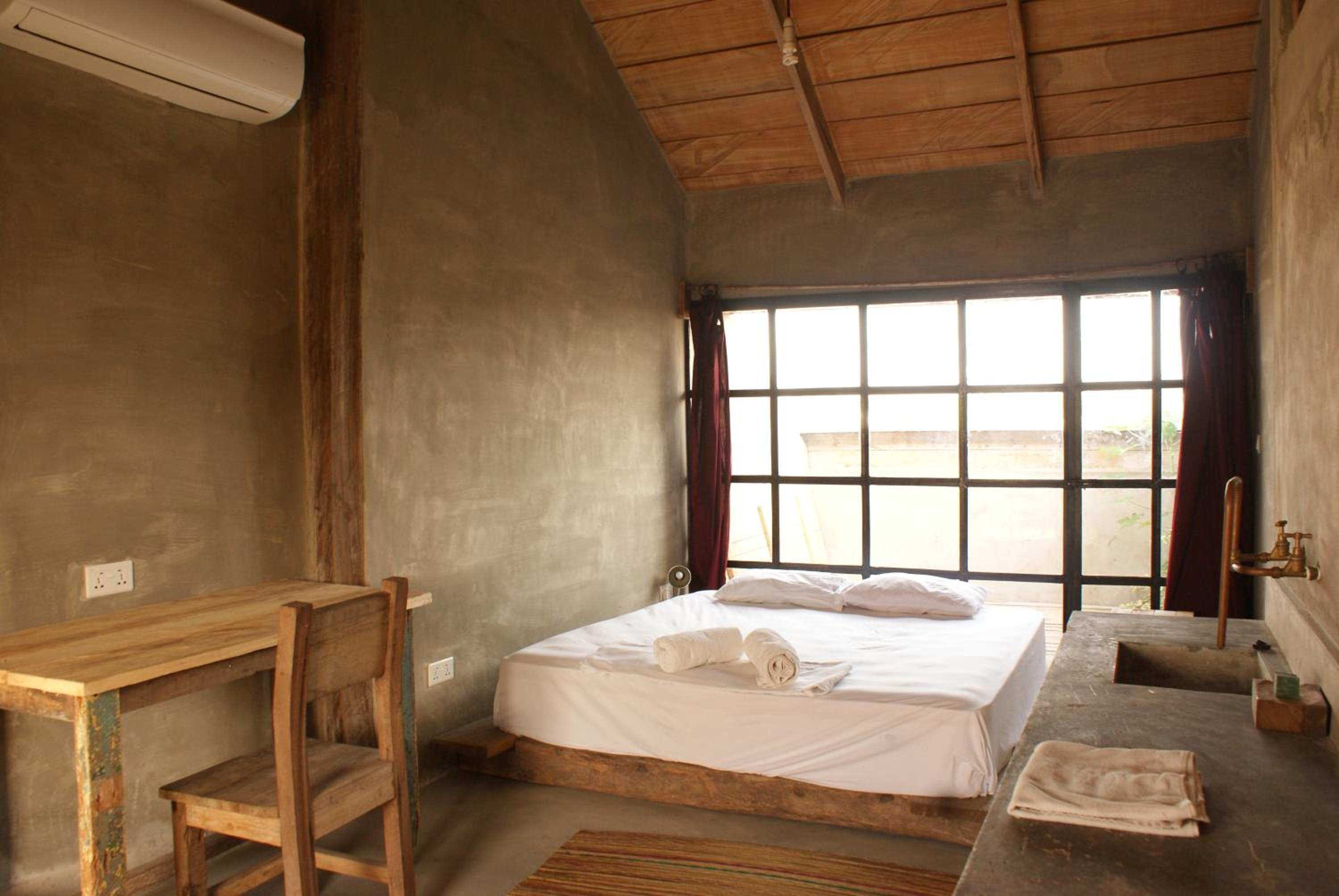 Quadruple Room photo 3