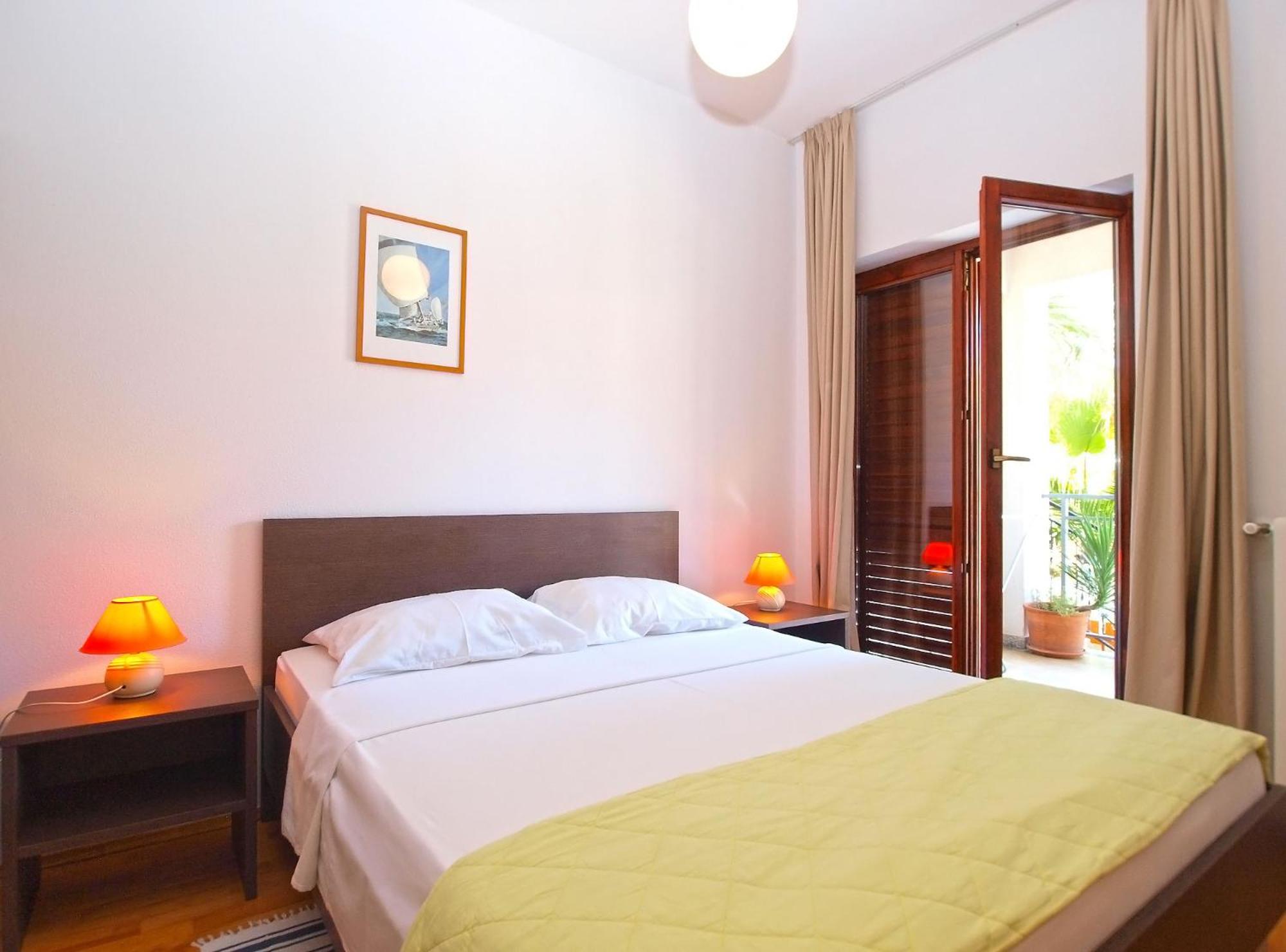 Deluxe Room photo 1
