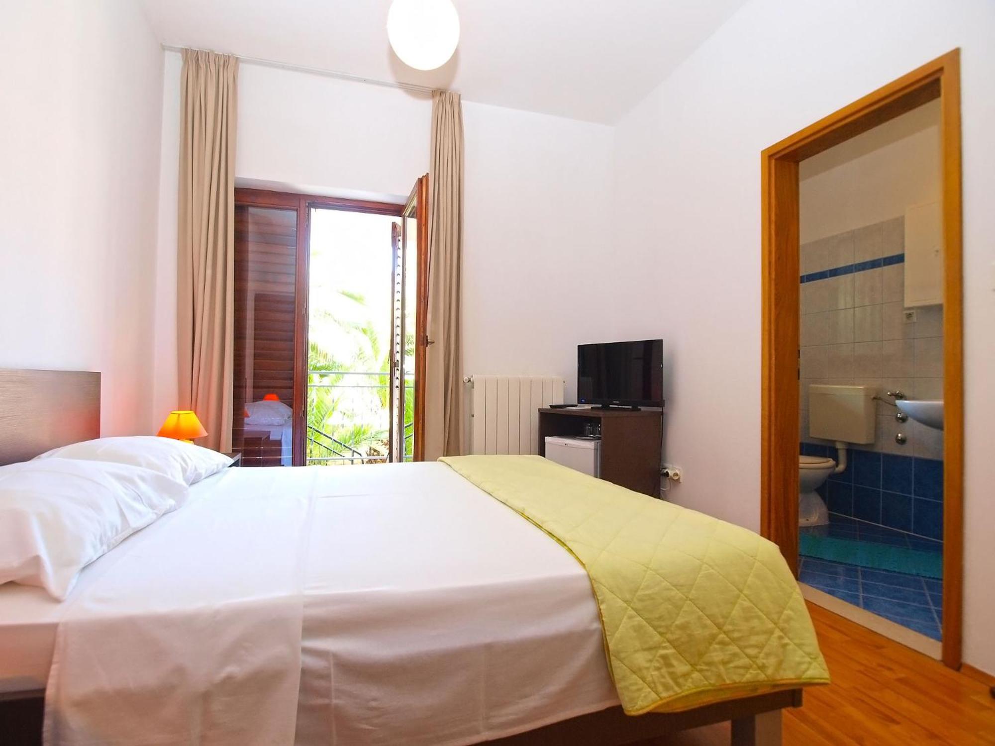 Deluxe Room photo 2
