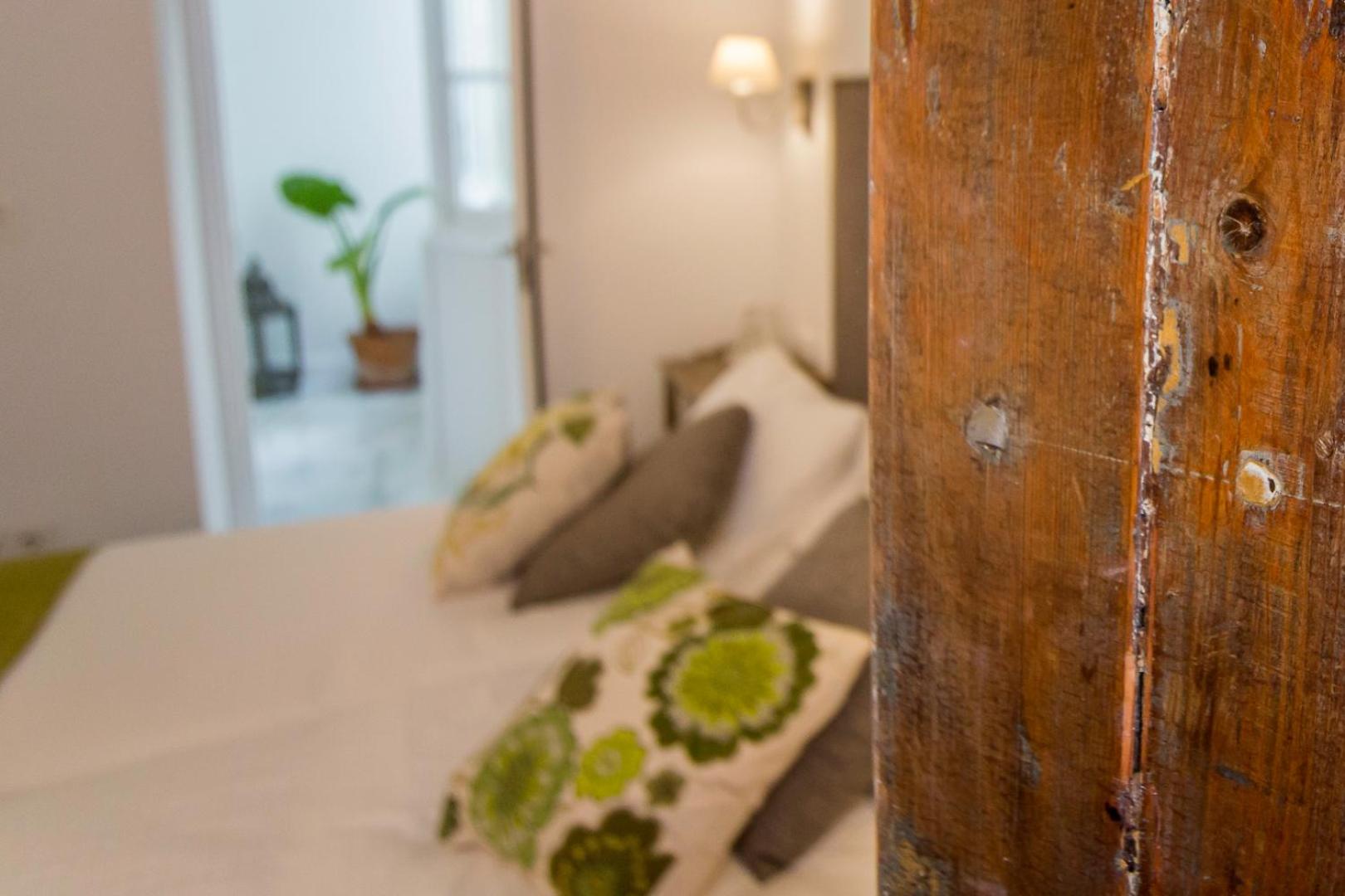 Apartamento de lujo