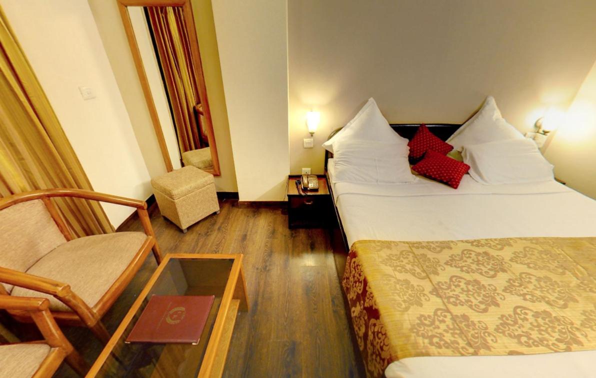 Superior Double Room photo 2