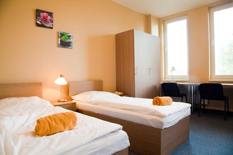 Quadruple Room photo 1