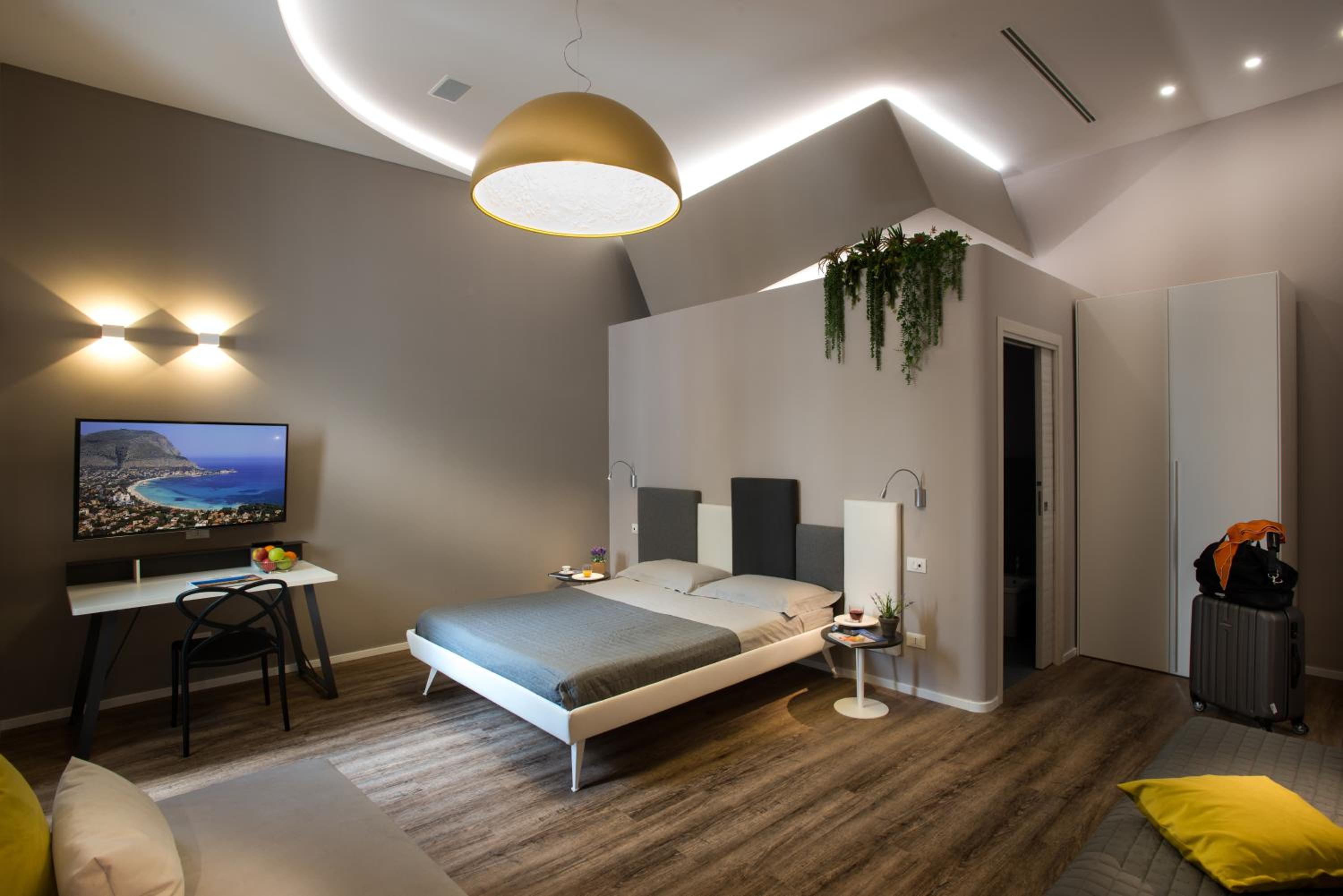 Superior Triple Room photo 1