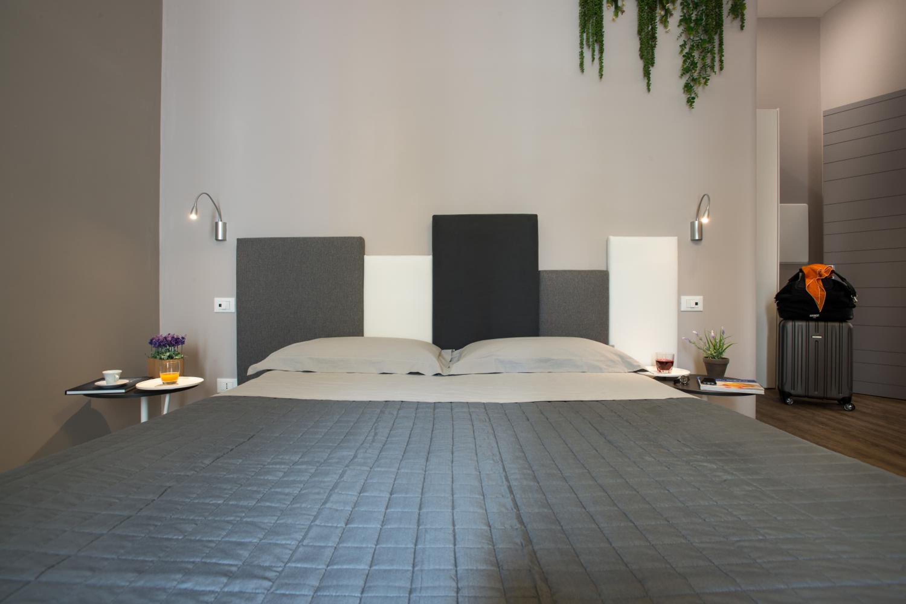 Superior Triple Room photo 3