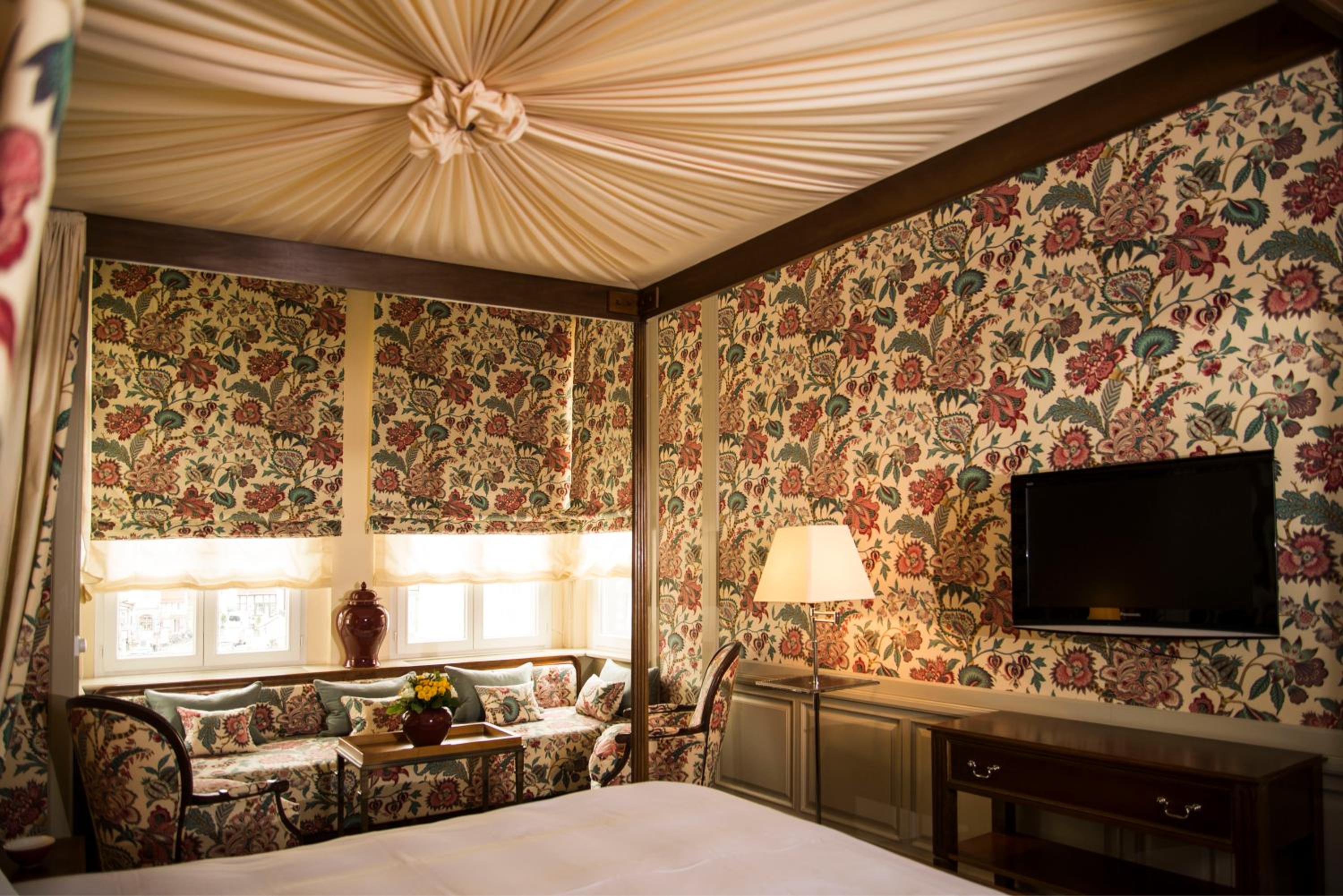 Deluxe Double Room photo 3