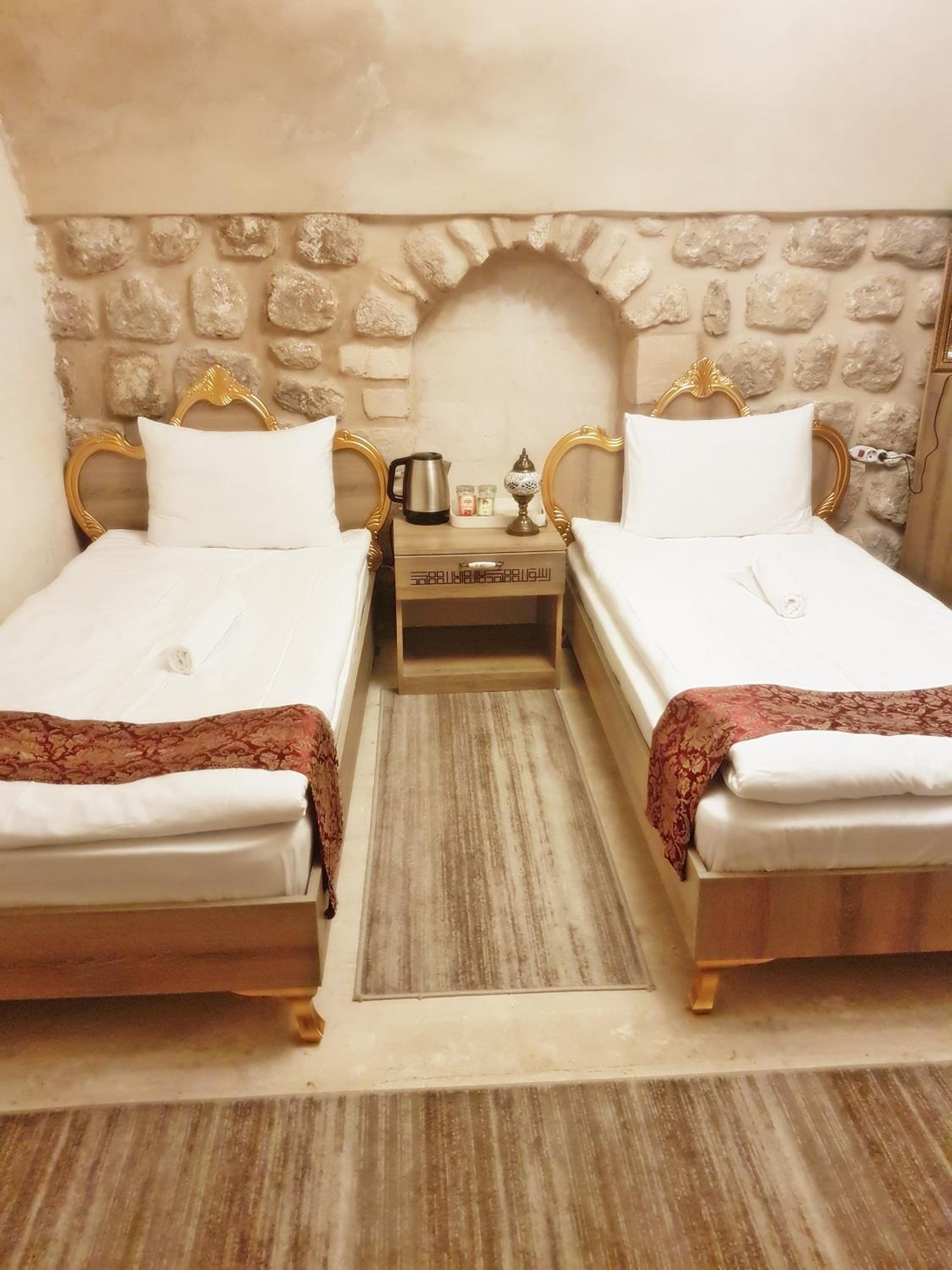 Deluxe Double Or Twin Room photo 1