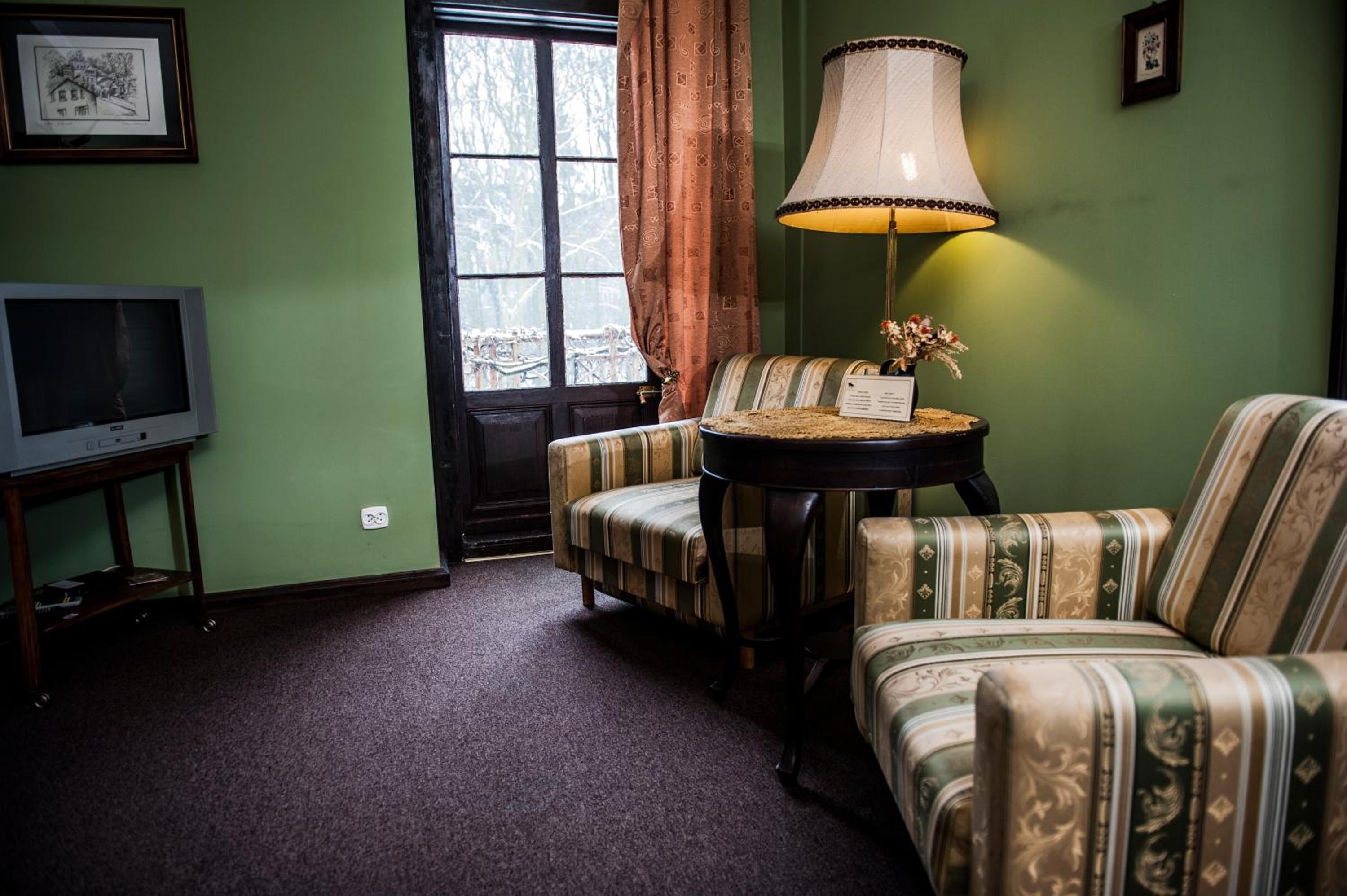Twin Room photo 2