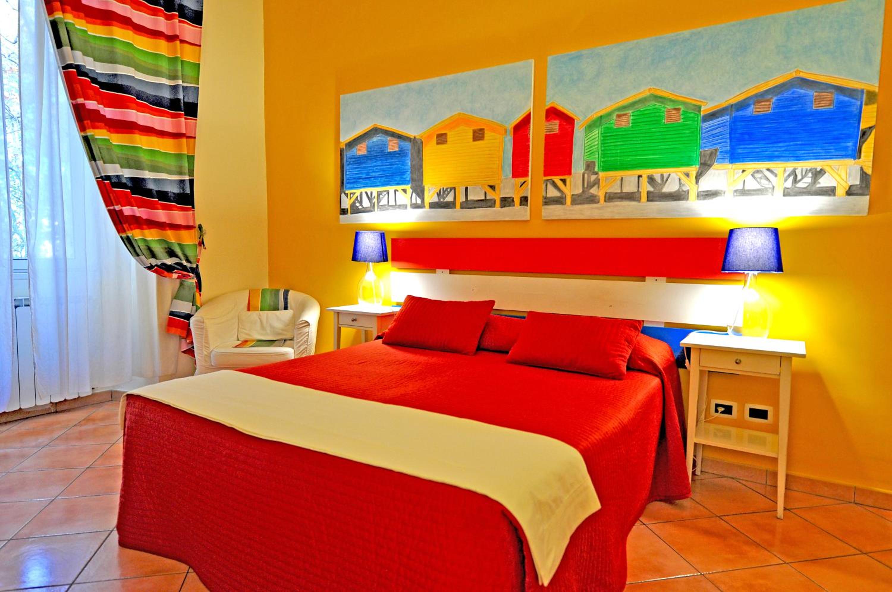 Double or Twin Room photo 3