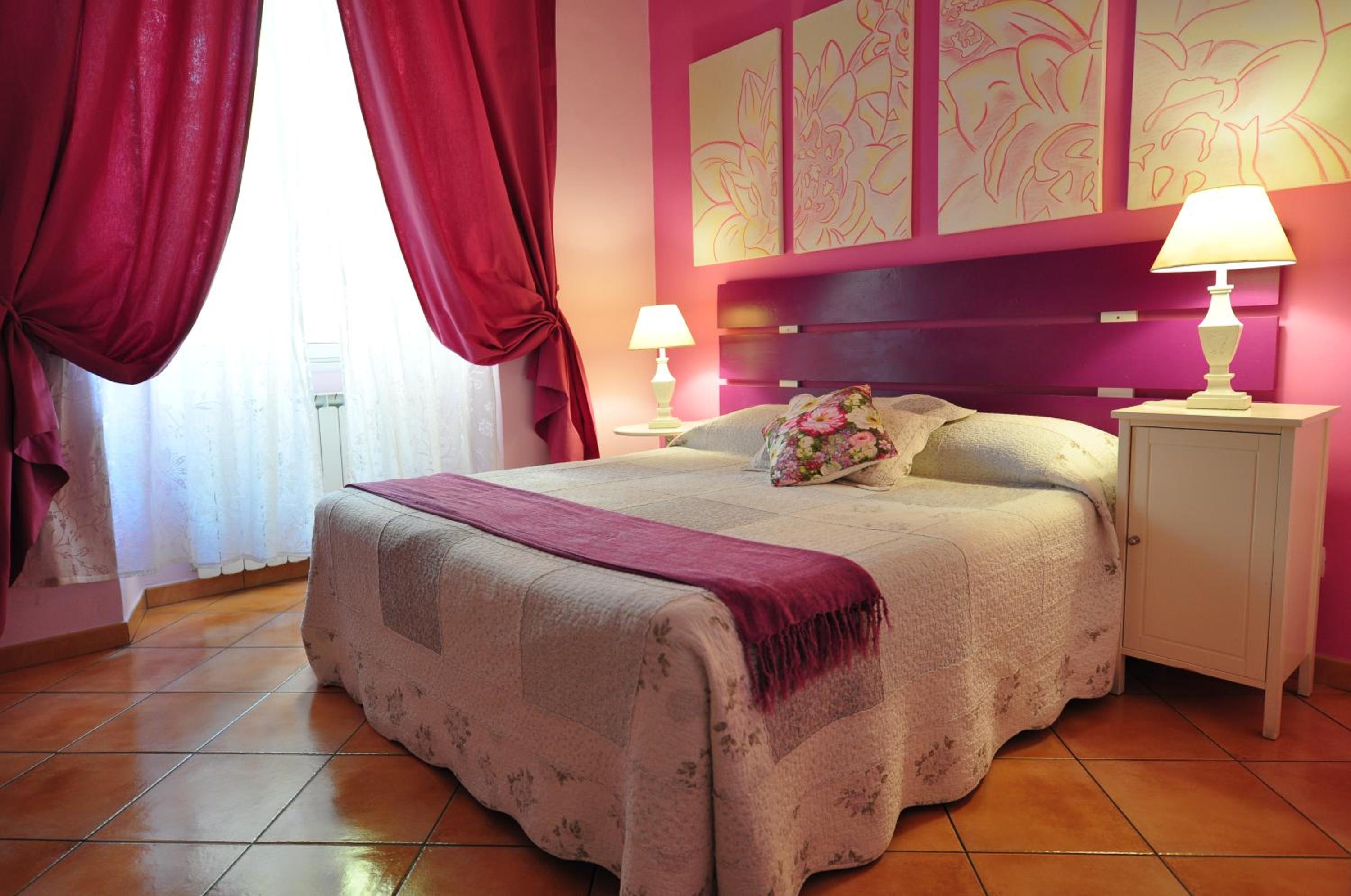 Double or Twin Room photo 2