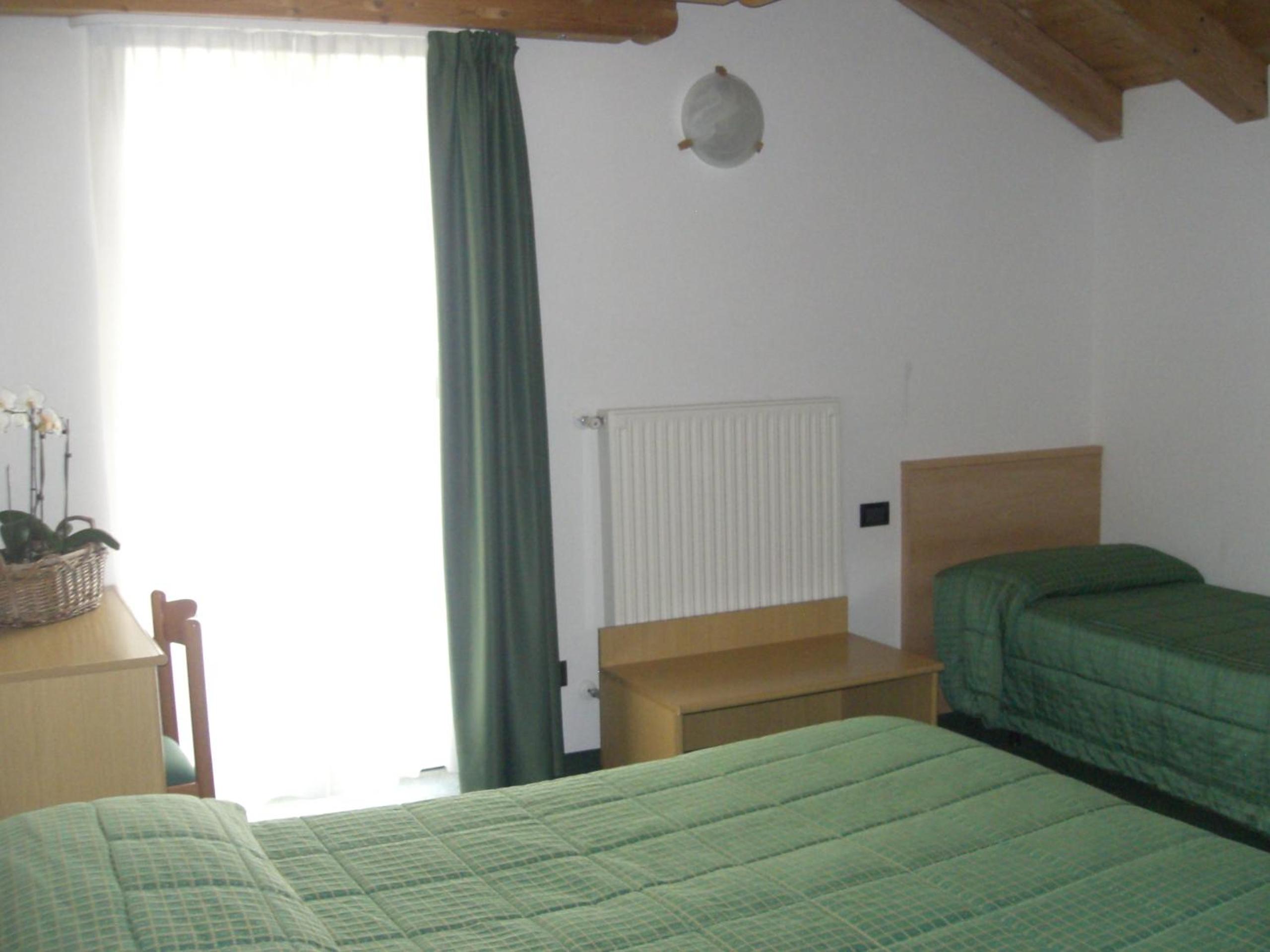 Triple Room photo 2
