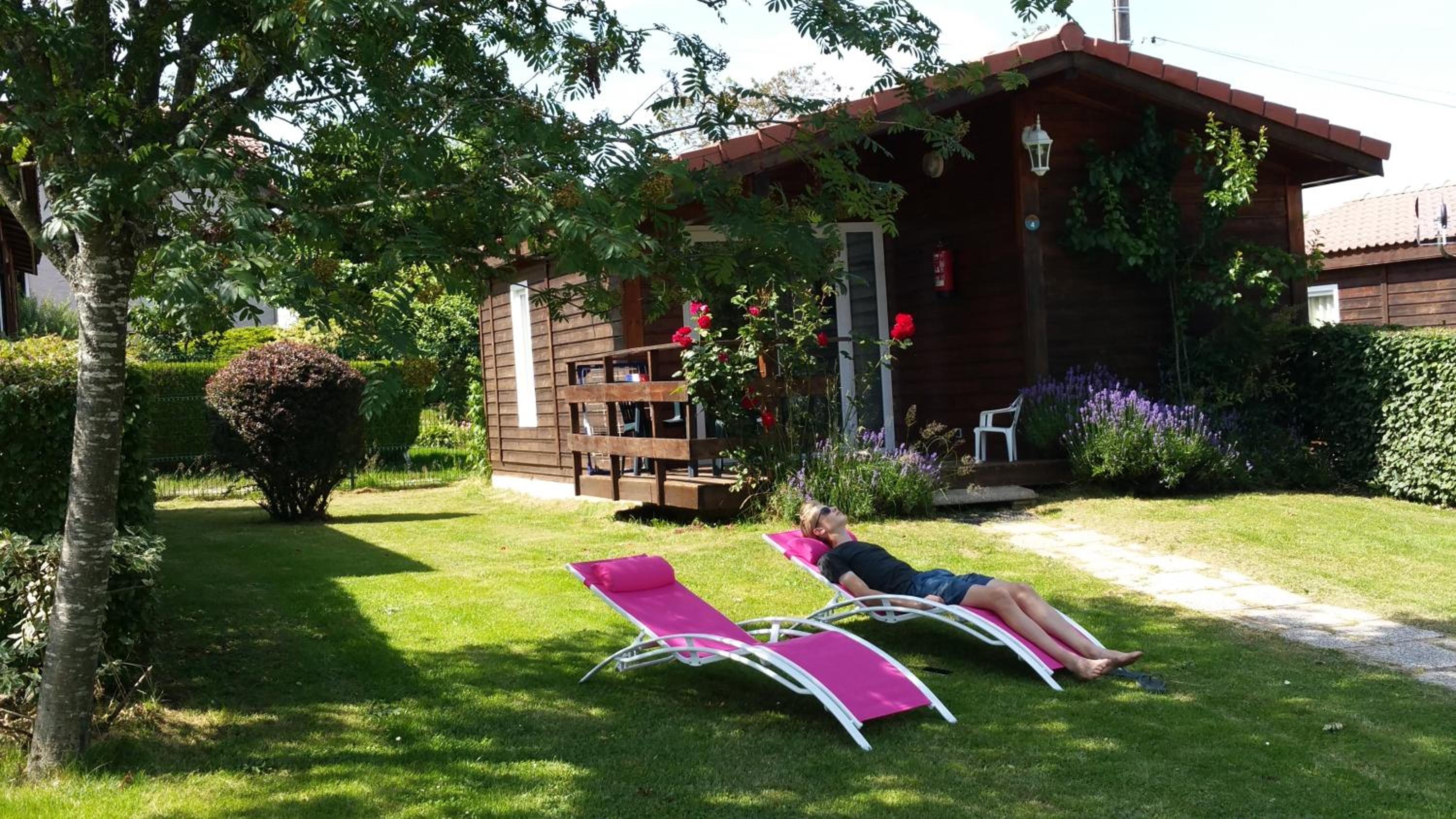 Two-Bedroom Chalet - Photo 6