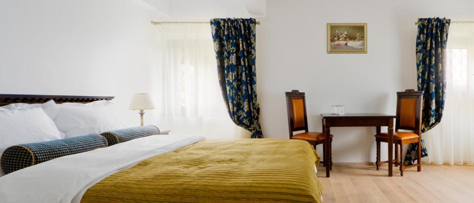 Superior Double Room photo 3