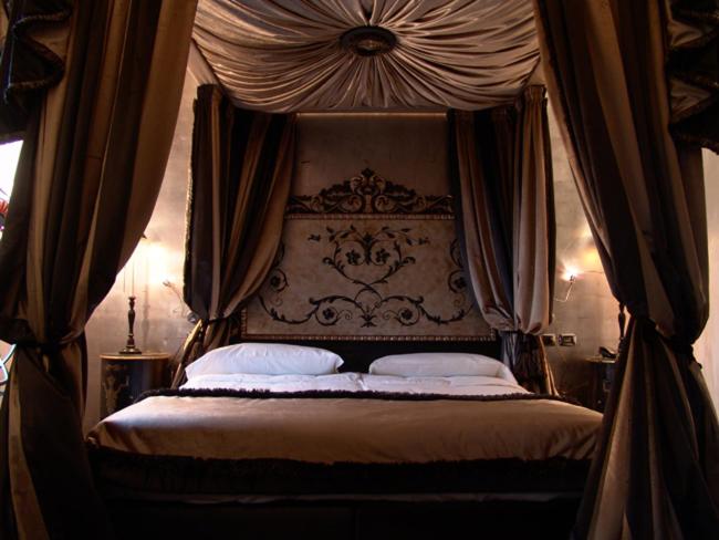 Deluxe Double or Twin Room photo 1