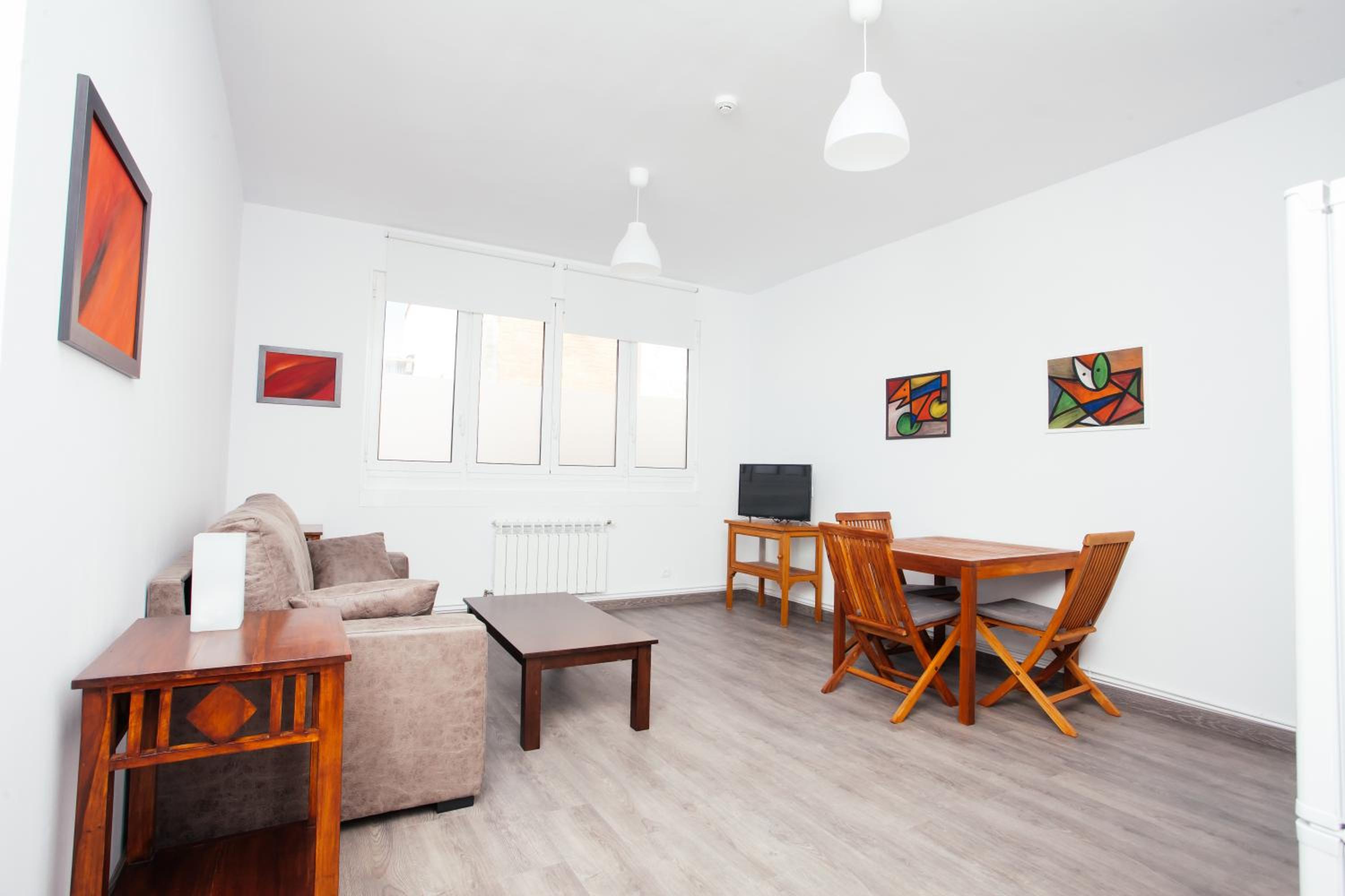 Apartamento Superior