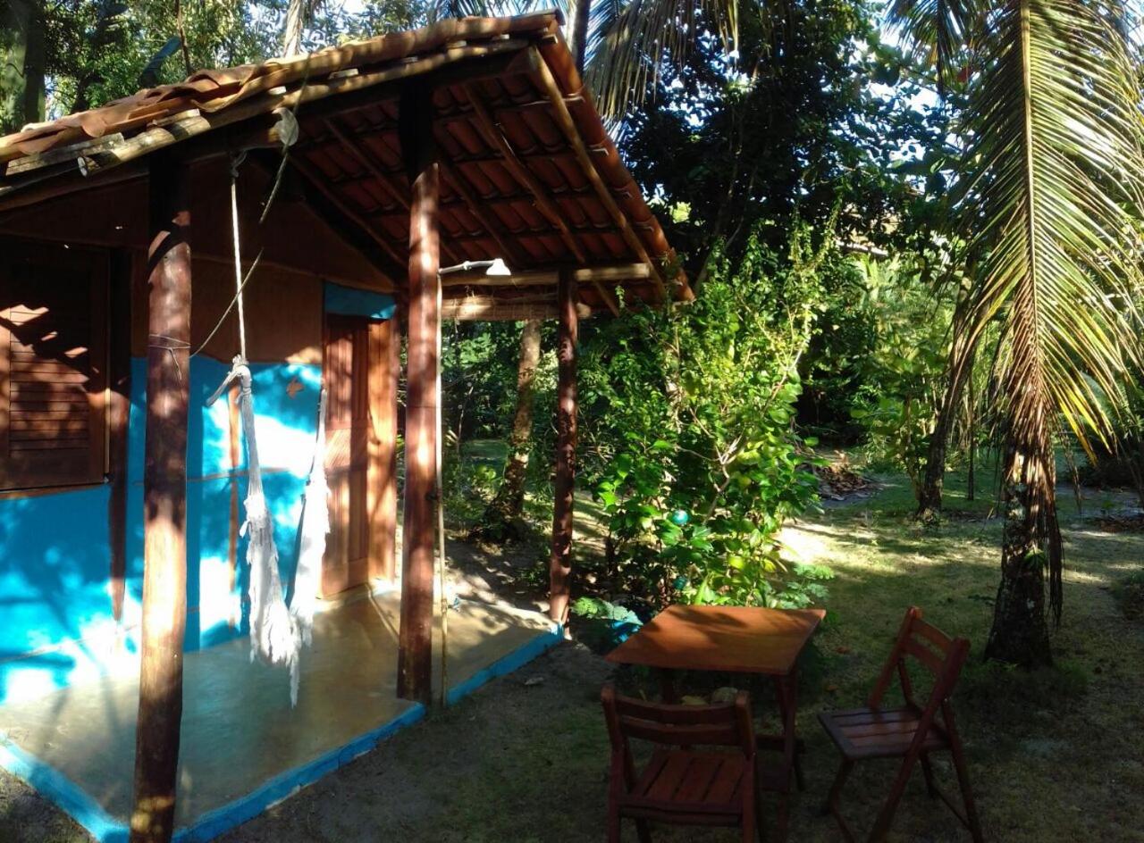Triple Room with Garden View photo 3