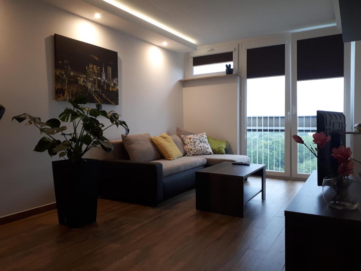 One-Bedroom Apartment - 111A Marszałkowska Street - Photo 1