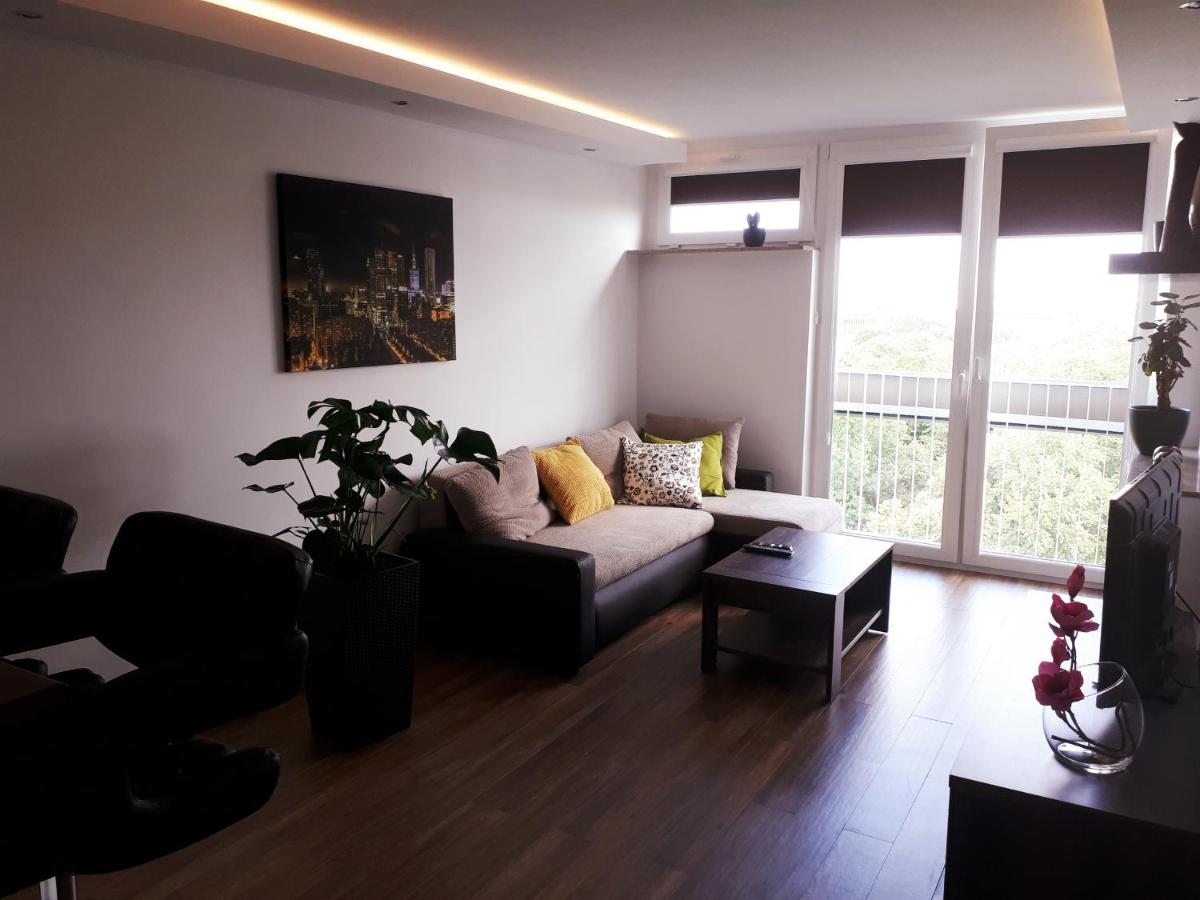 One-Bedroom Apartment - 111A Marszałkowska Street - Photo 5