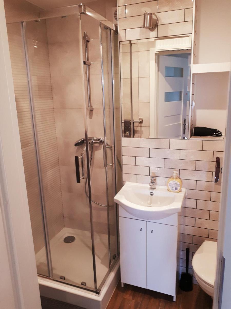 One-Bedroom Apartment - 111A Marszałkowska Street - Photo 7