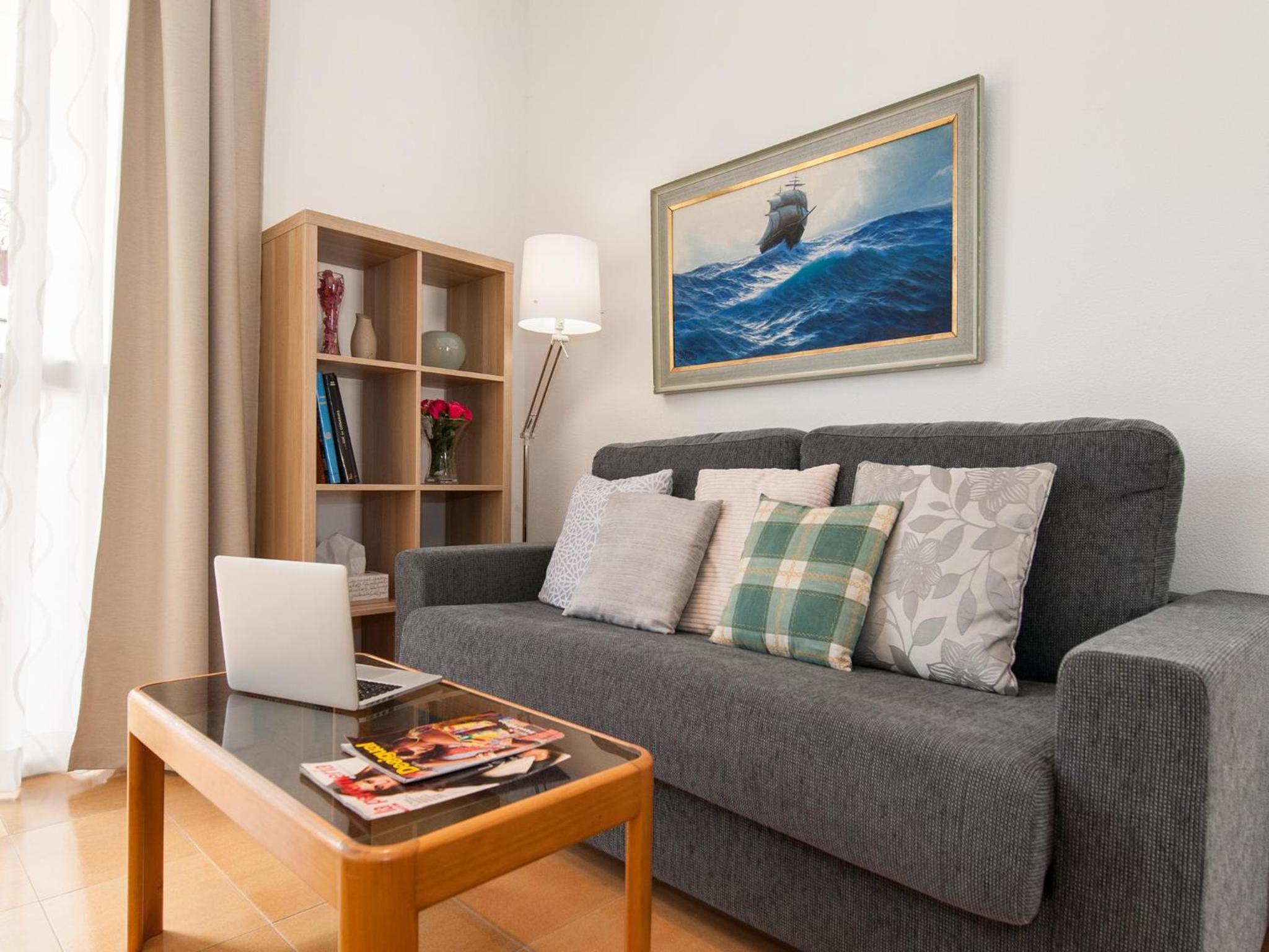 Casa de Dos Habitaciones