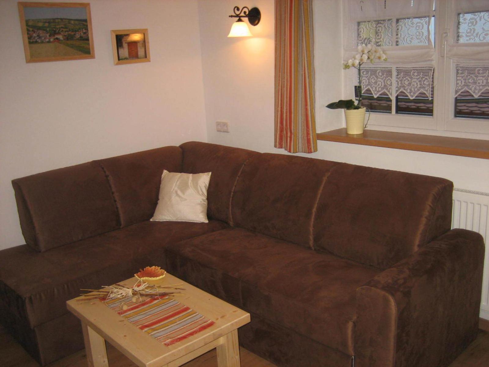 One-Bedroom Apartment photo 3