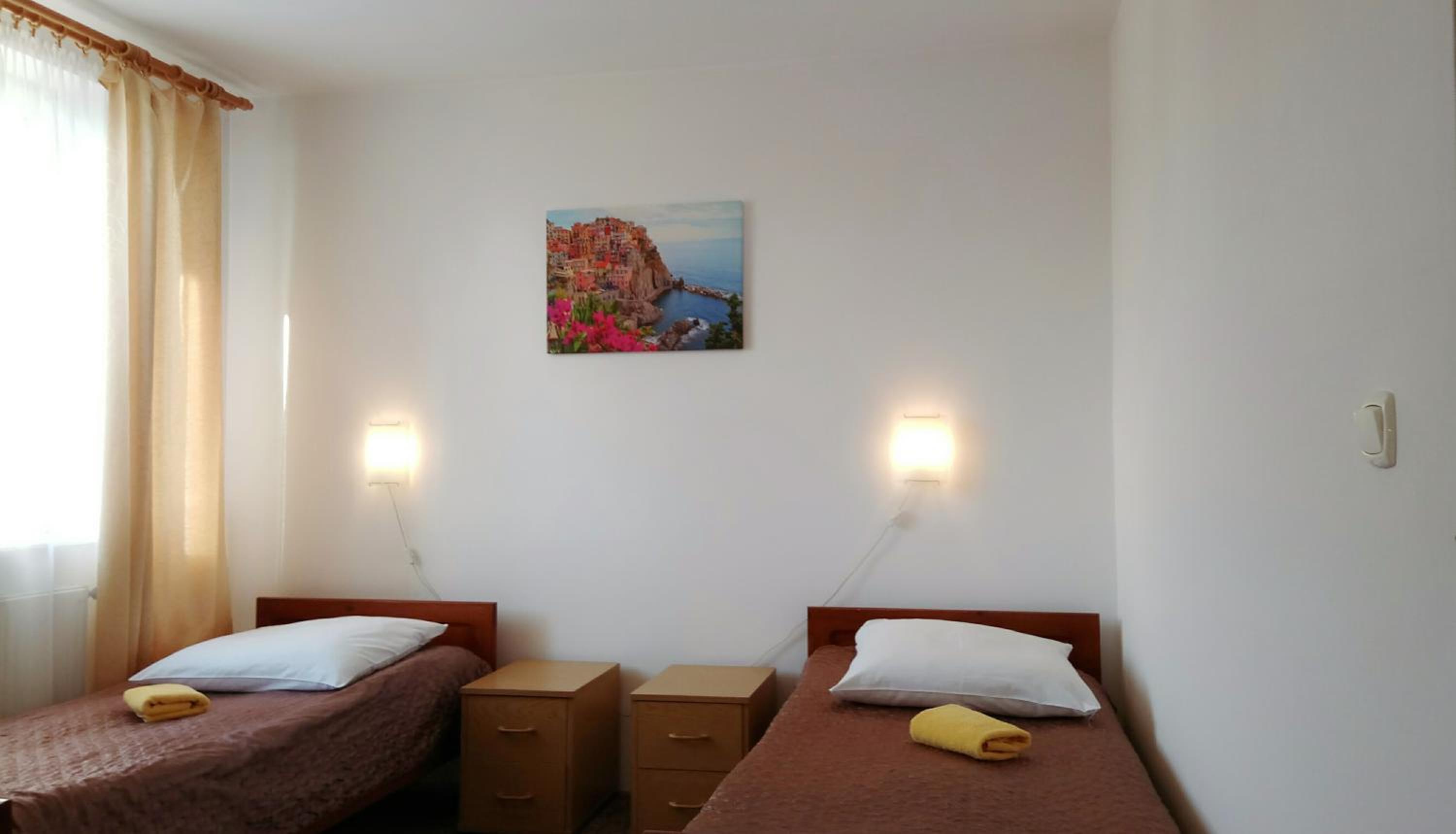 Standard Twin Room photo 3