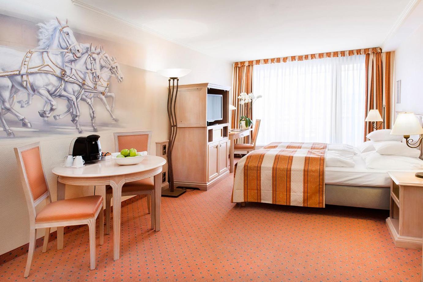 Junior Suite photo 2