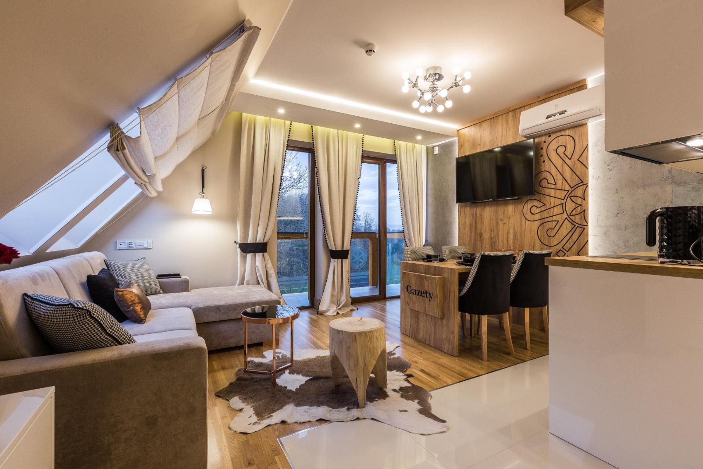 Standard Apartment Nr 24