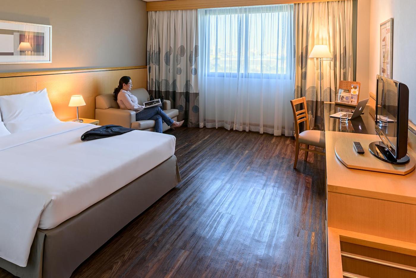 Standard Apartment with Double Bed (2 Adults) - Photo 3