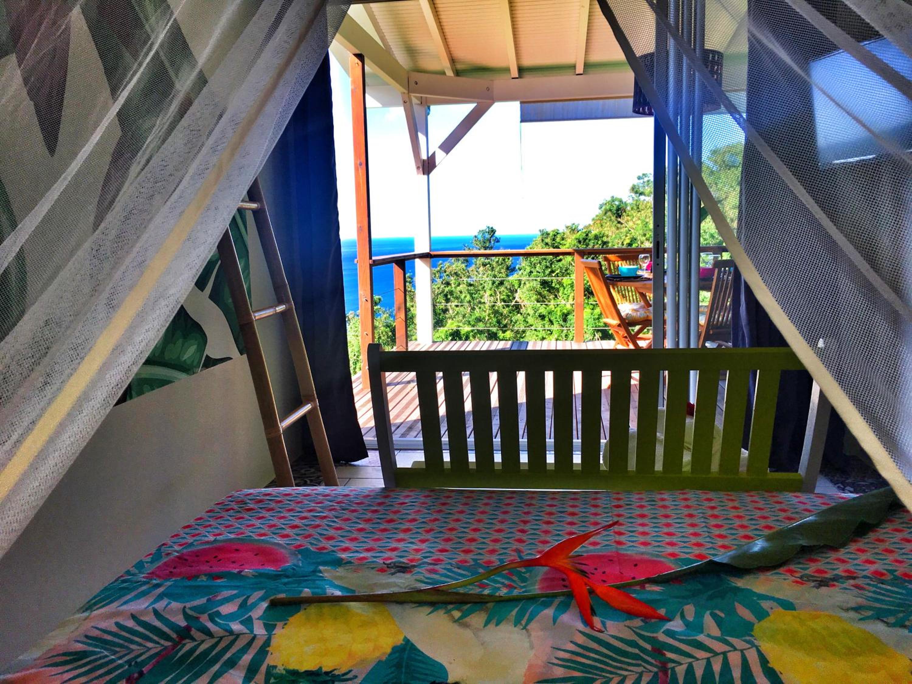 Villa with Sea View photo 1