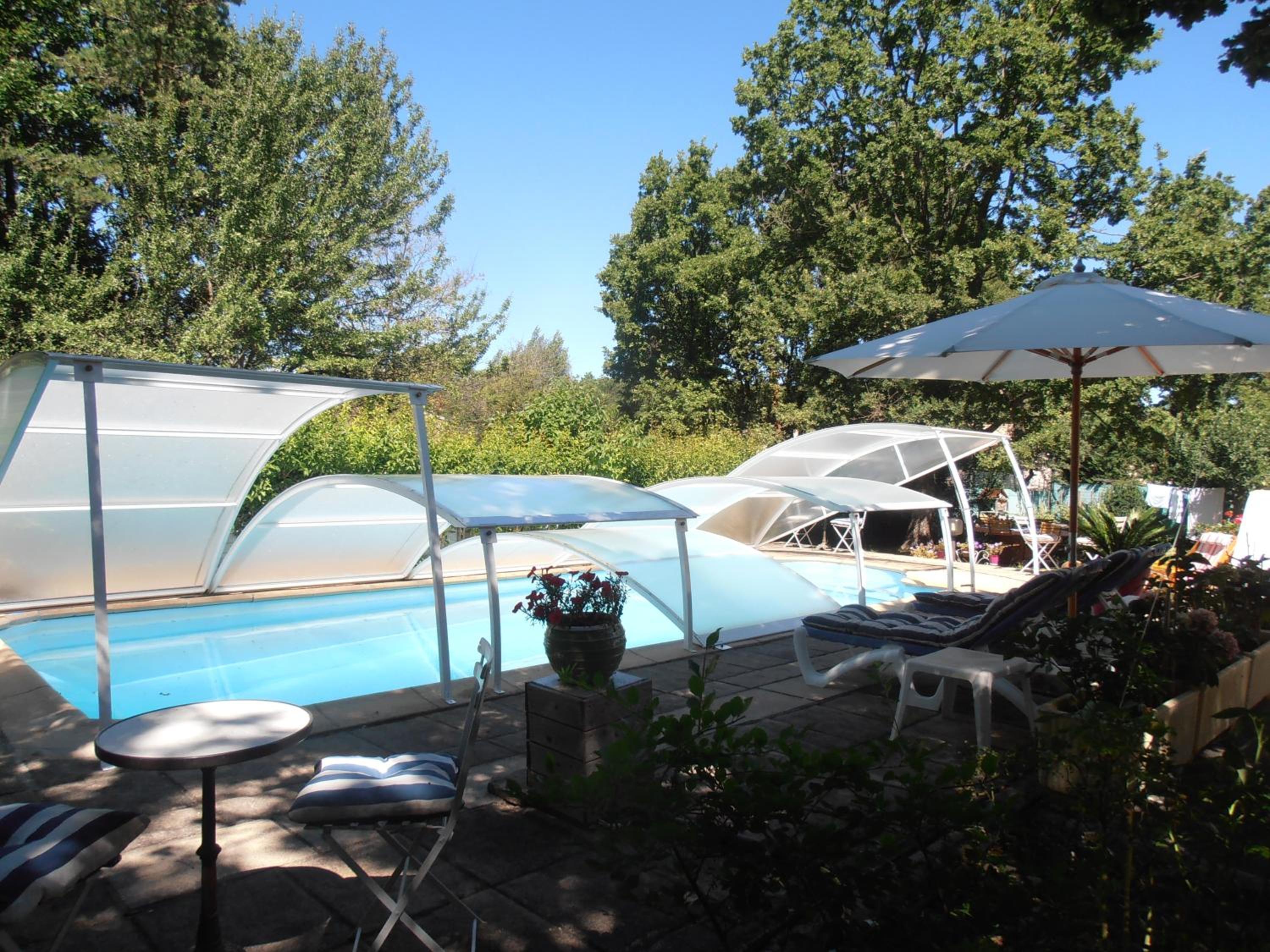 Holiday Home photo 1
